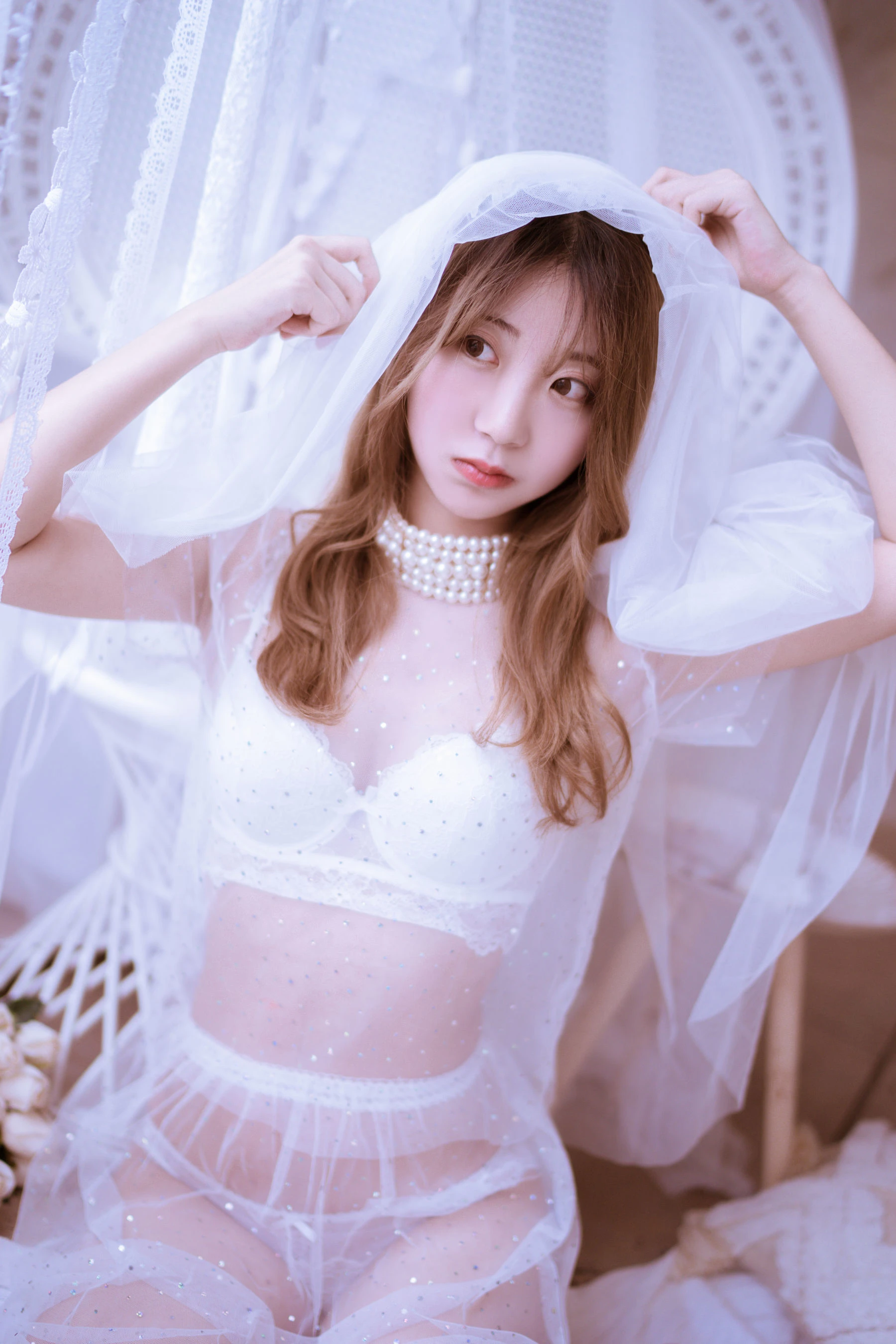 [正妹]高佳怡大圖自然光寫真藝術：高佳怡甜美魅力凸顯身材完美曲線寫真 - 23