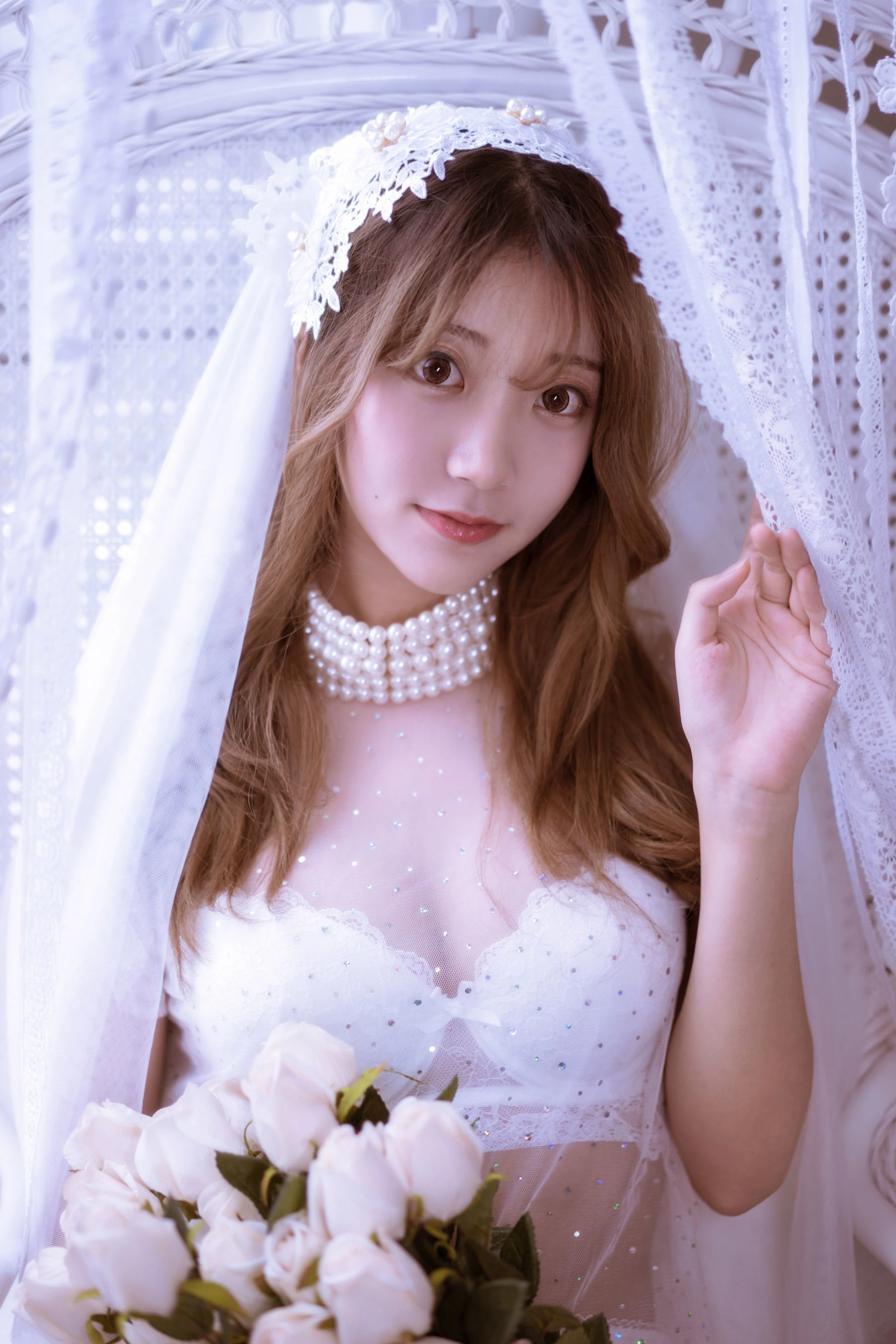 [正妹]高佳怡大圖自然光寫真藝術：高佳怡甜美魅力凸顯身材完美曲線寫真 - 3