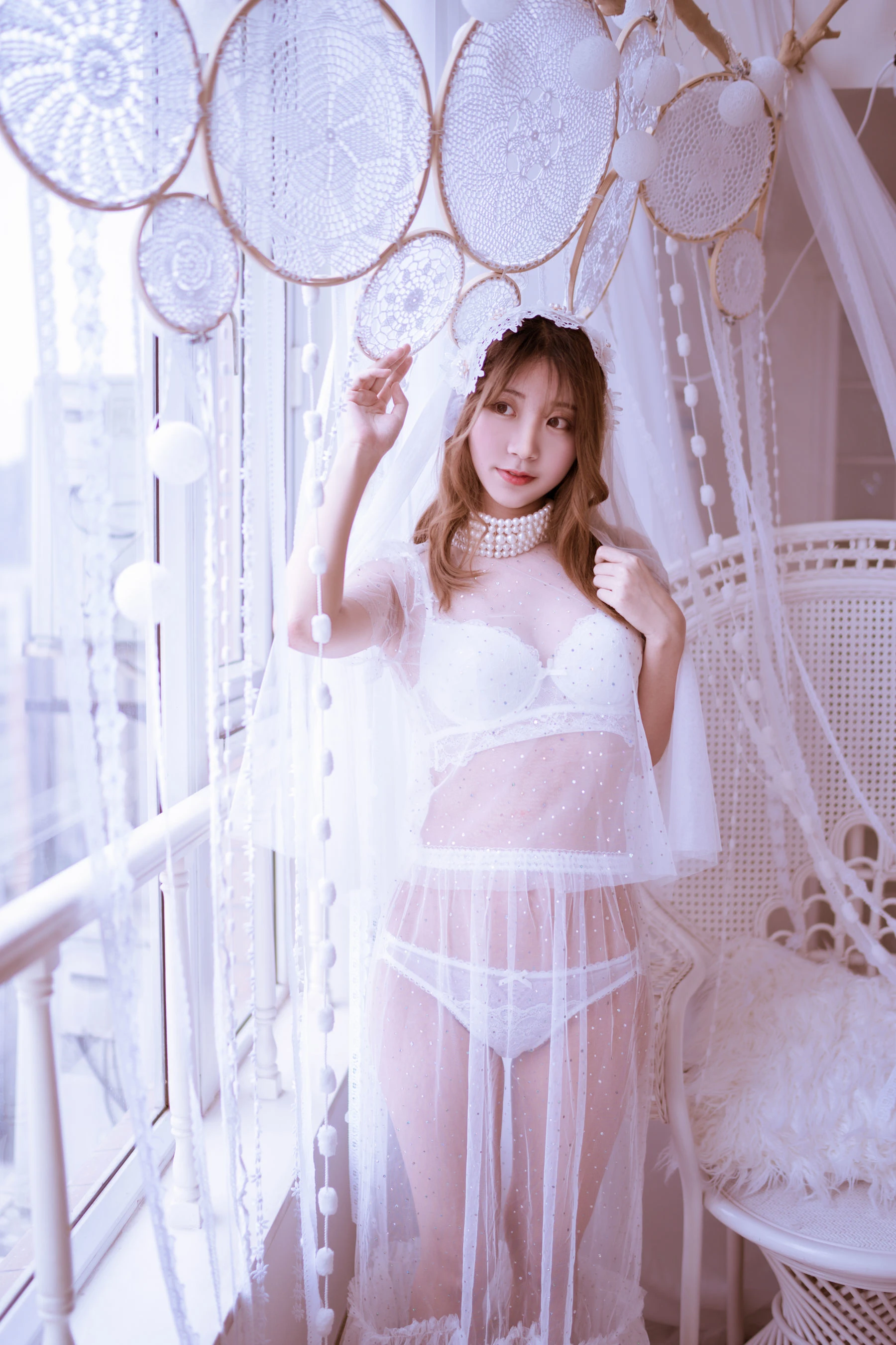 [正妹]高佳怡大圖自然光寫真藝術：高佳怡甜美魅力凸顯身材完美曲線寫真 - 33