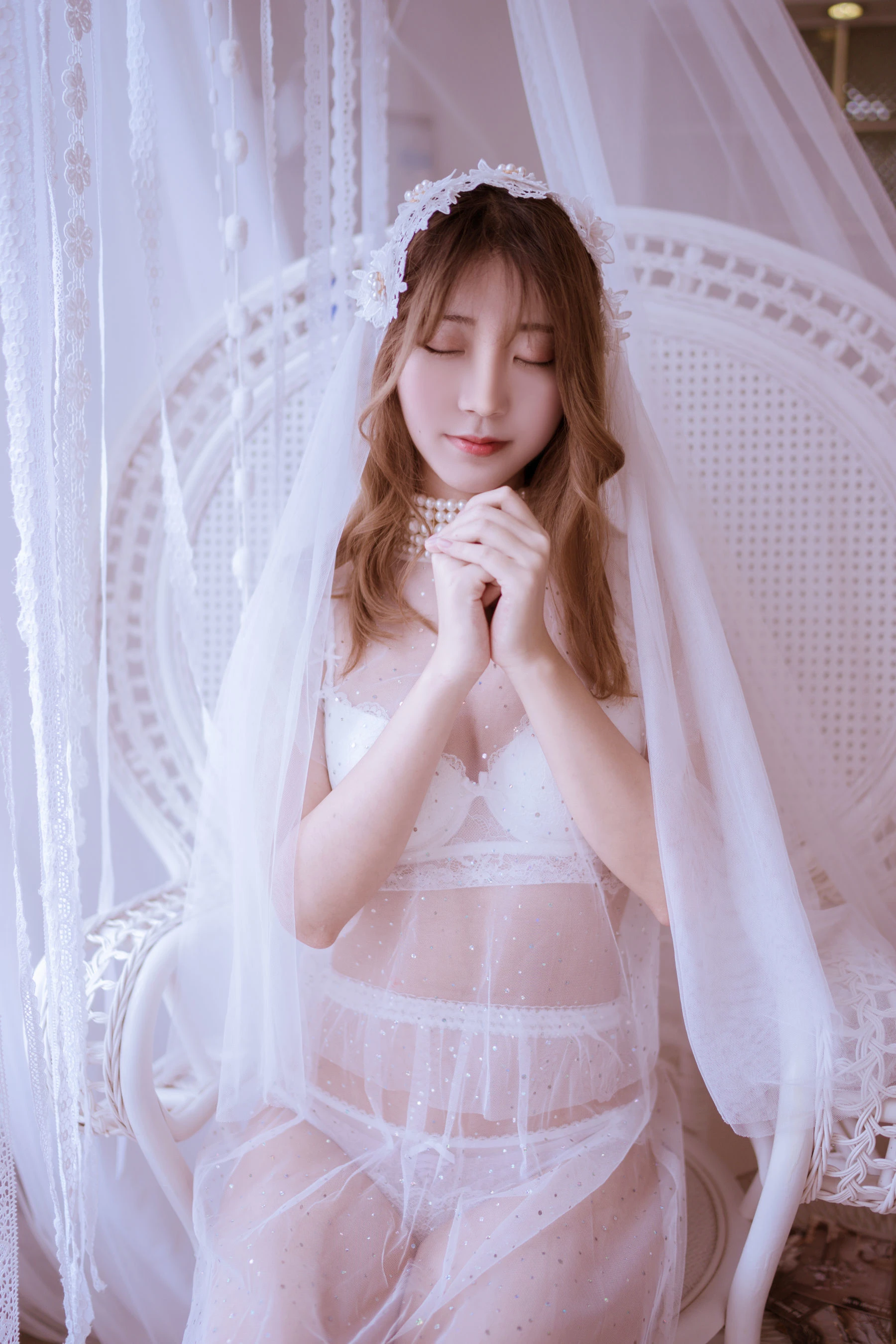 [正妹]高佳怡大圖自然光寫真藝術：高佳怡甜美魅力凸顯身材完美曲線寫真 - 38
