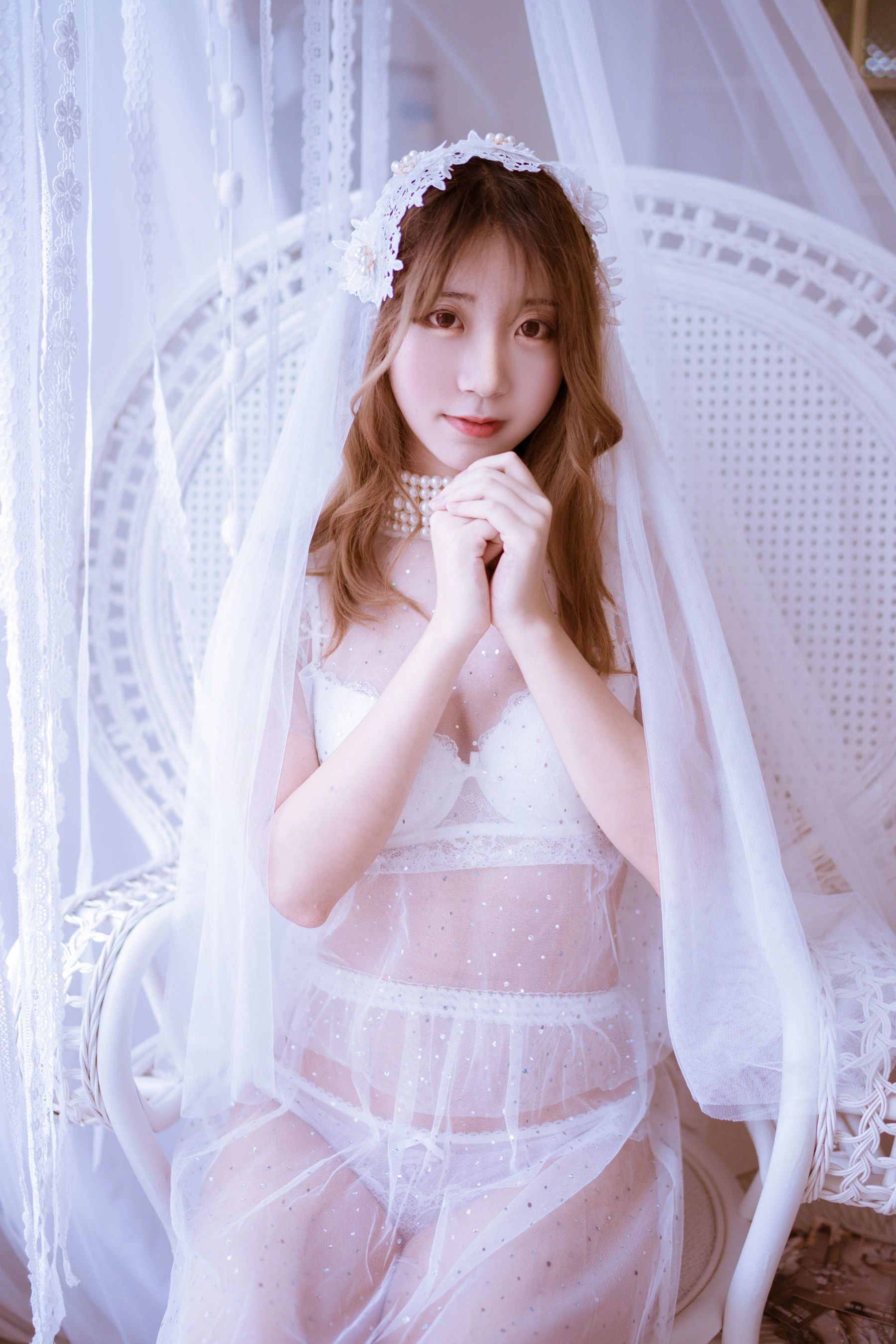 [正妹]高佳怡大圖自然光寫真藝術：高佳怡甜美魅力凸顯身材完美曲線寫真 - 39