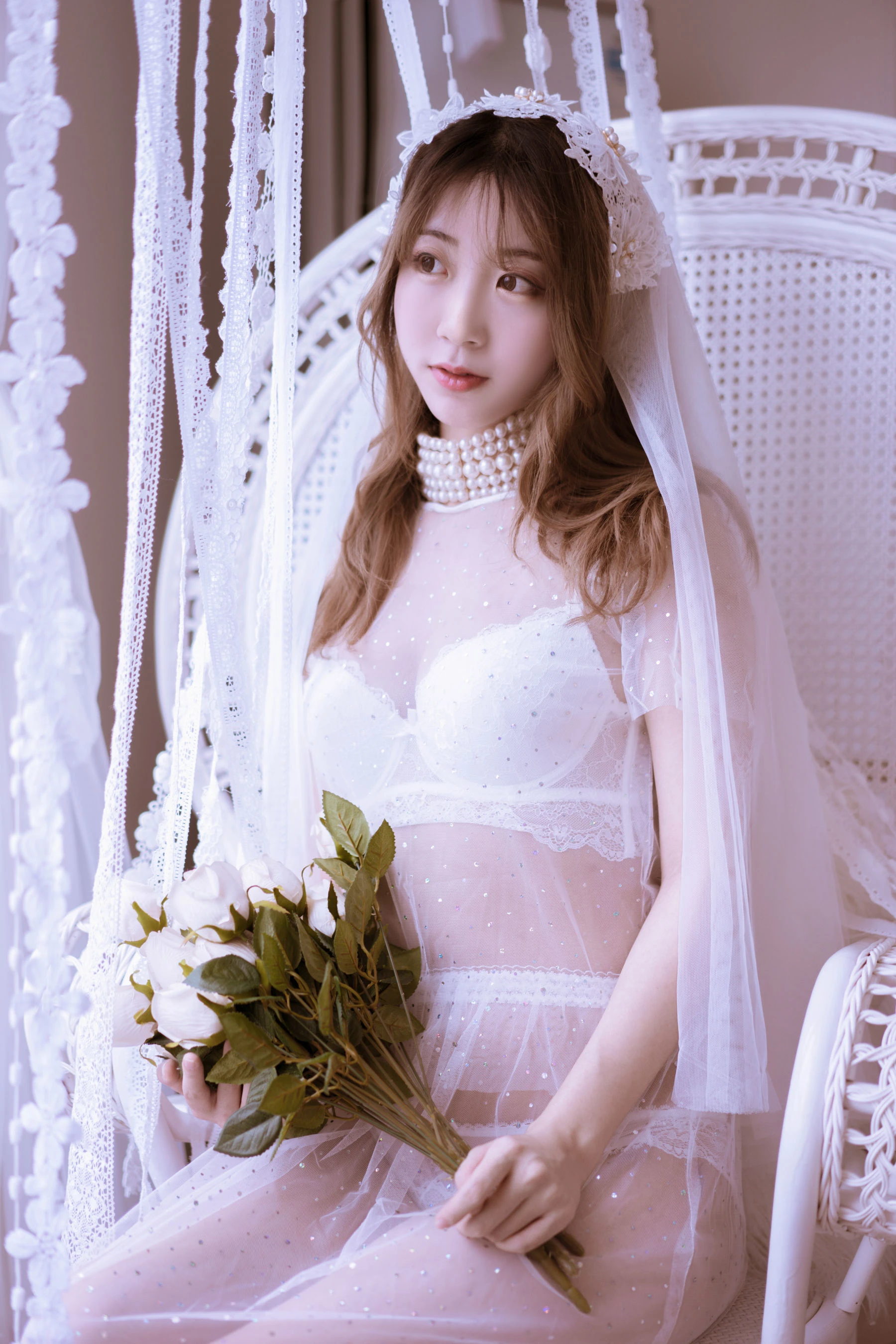 [正妹]高佳怡大圖自然光寫真藝術：高佳怡甜美魅力凸顯身材完美曲線寫真 - 6