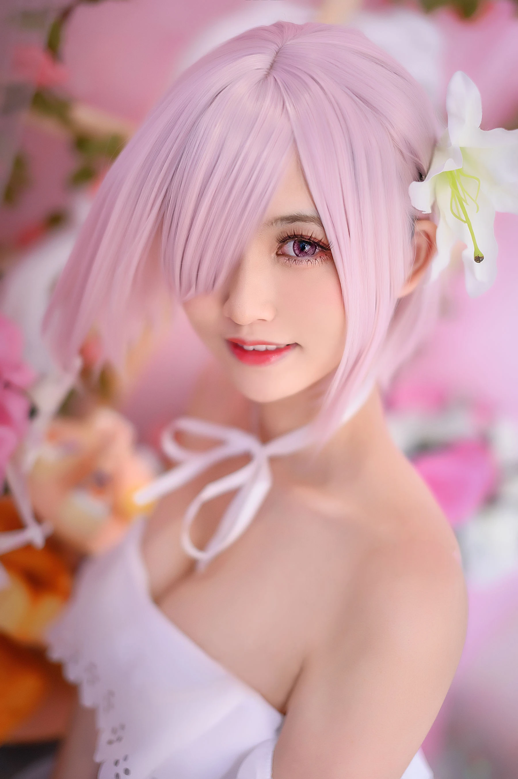 [嫩模]陳雨晴戶外高清美圖珍藏：陳雨晴時尚演繹蜂腰完美神韻綻放寫真藝術 - 10