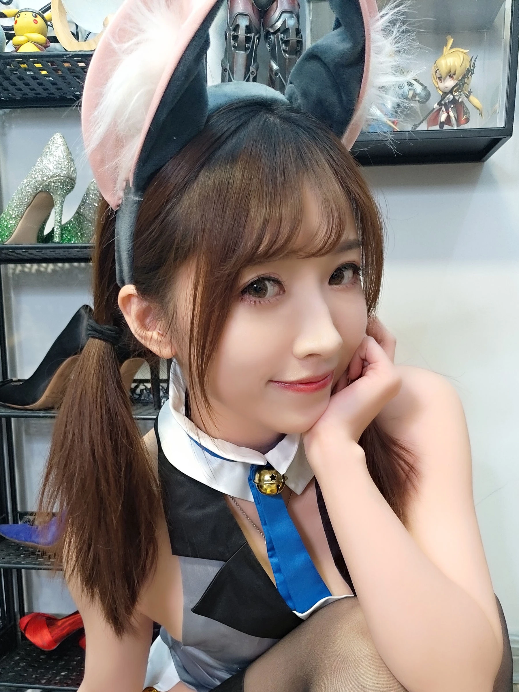 [小蘿莉]吳詩怡戶外首發攝影珍藏：吳詩怡火辣演繹翹臀完美風採彰顯寫真藝術 - 10