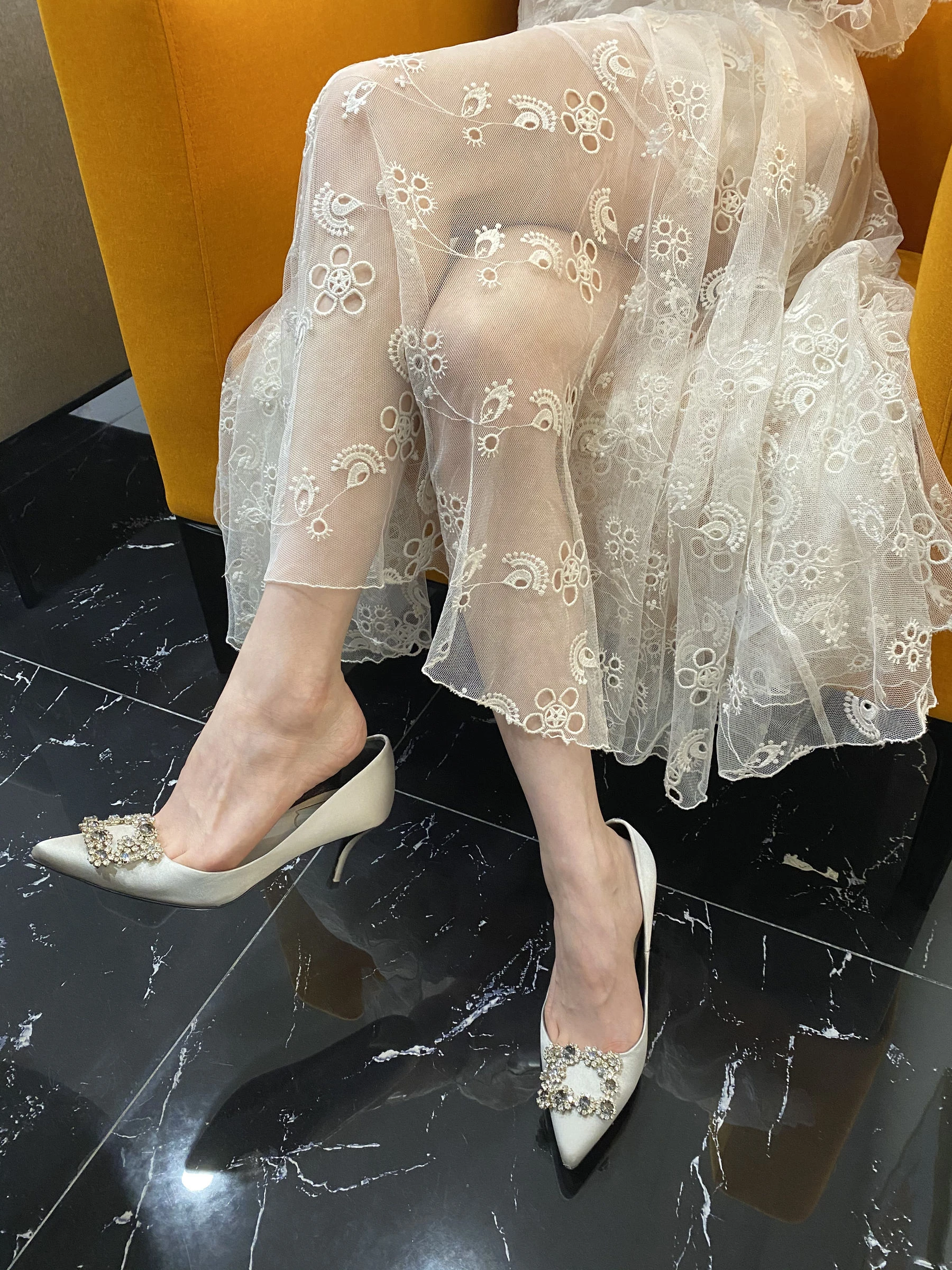 [小蘿莉]馬雅琪馬雅琪寫真館珍藏攝影：清純格調釋放曲線誘惑演繹寫真大片 - 14