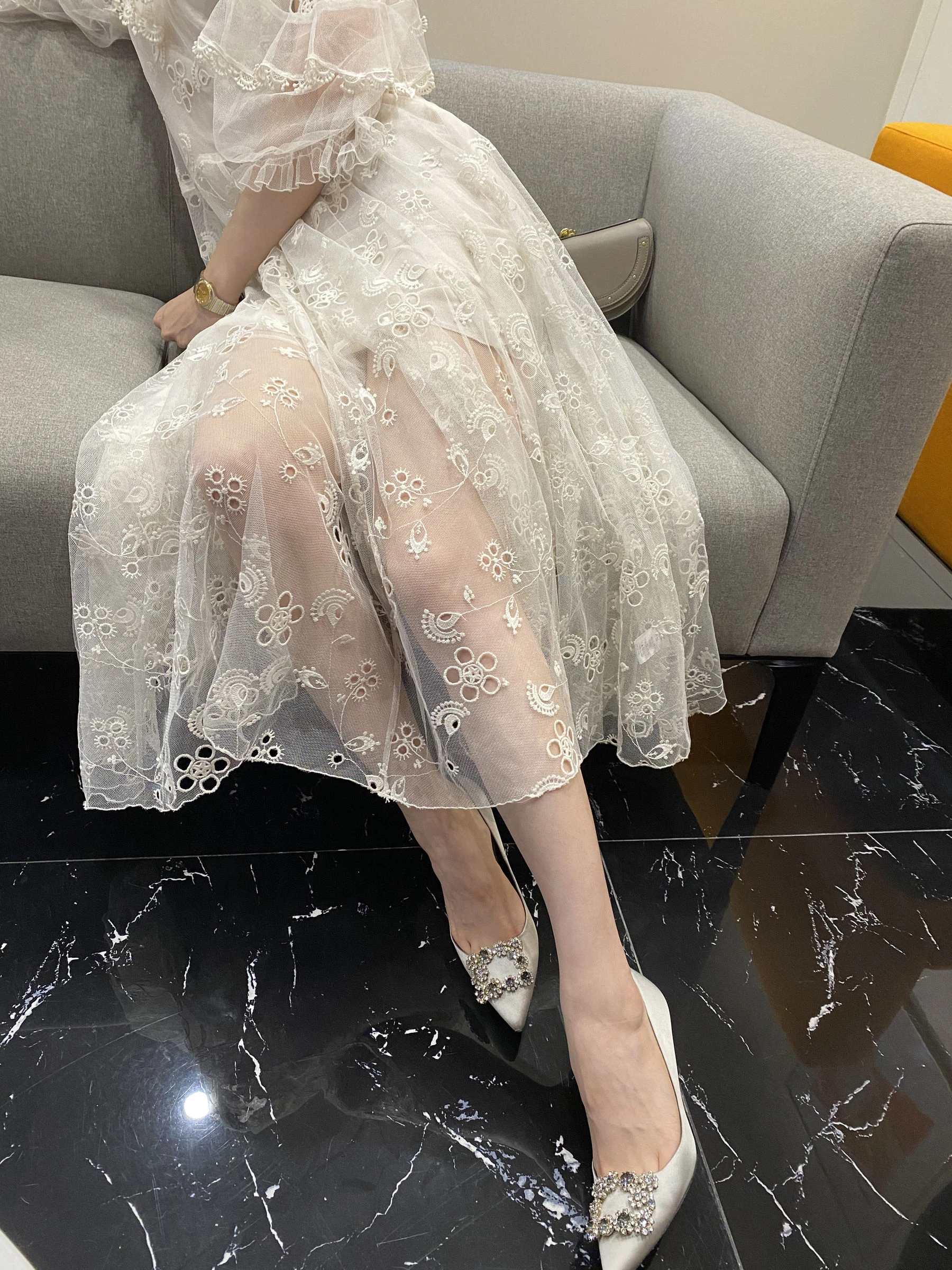 [小蘿莉]馬雅琪馬雅琪寫真館珍藏攝影：清純格調釋放曲線誘惑演繹寫真大片 - 24