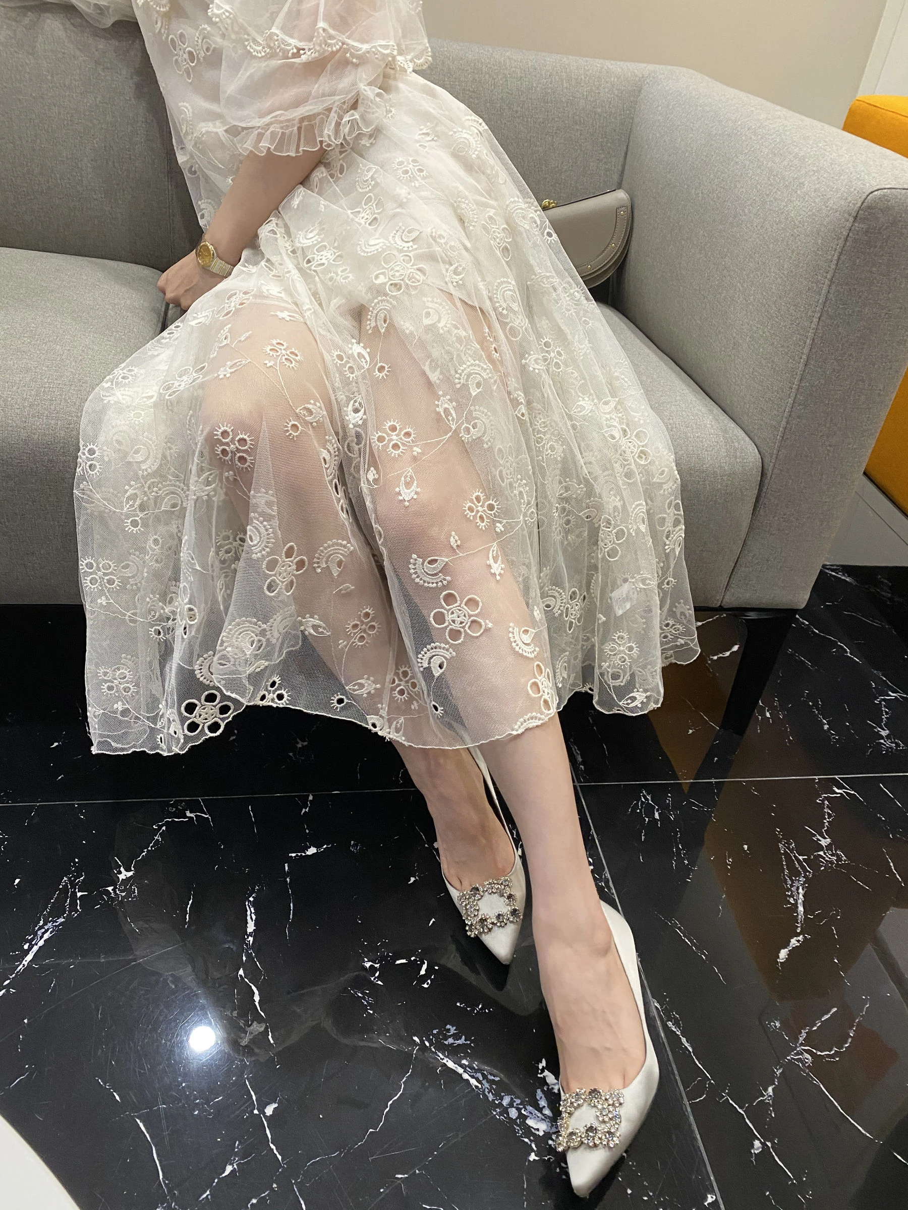 [小蘿莉]馬雅琪馬雅琪寫真館珍藏攝影：清純格調釋放曲線誘惑演繹寫真大片 - 27