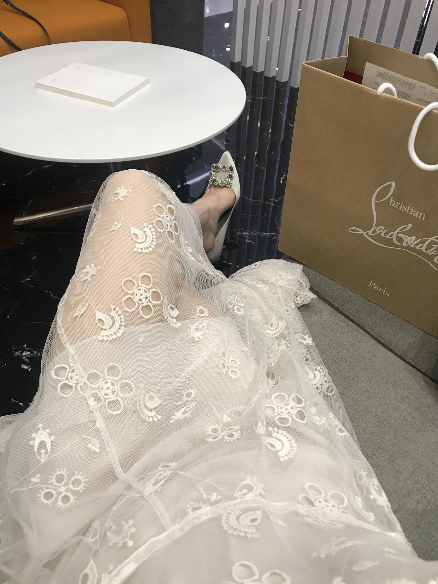 [小蘿莉]馬雅琪馬雅琪寫真館珍藏攝影：清純格調釋放曲線誘惑演繹寫真大片 - 29