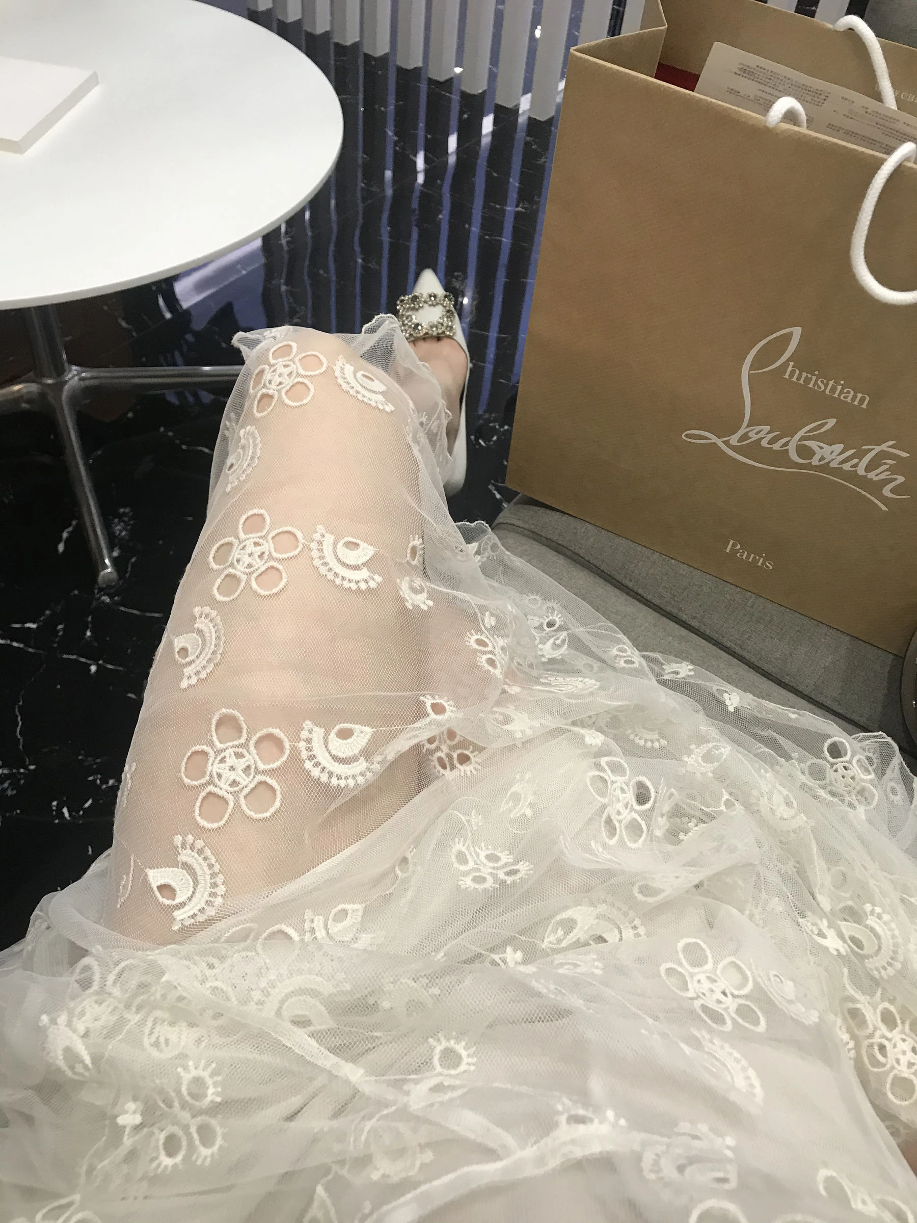 [小蘿莉]馬雅琪馬雅琪寫真館珍藏攝影：清純格調釋放曲線誘惑演繹寫真大片 - 32