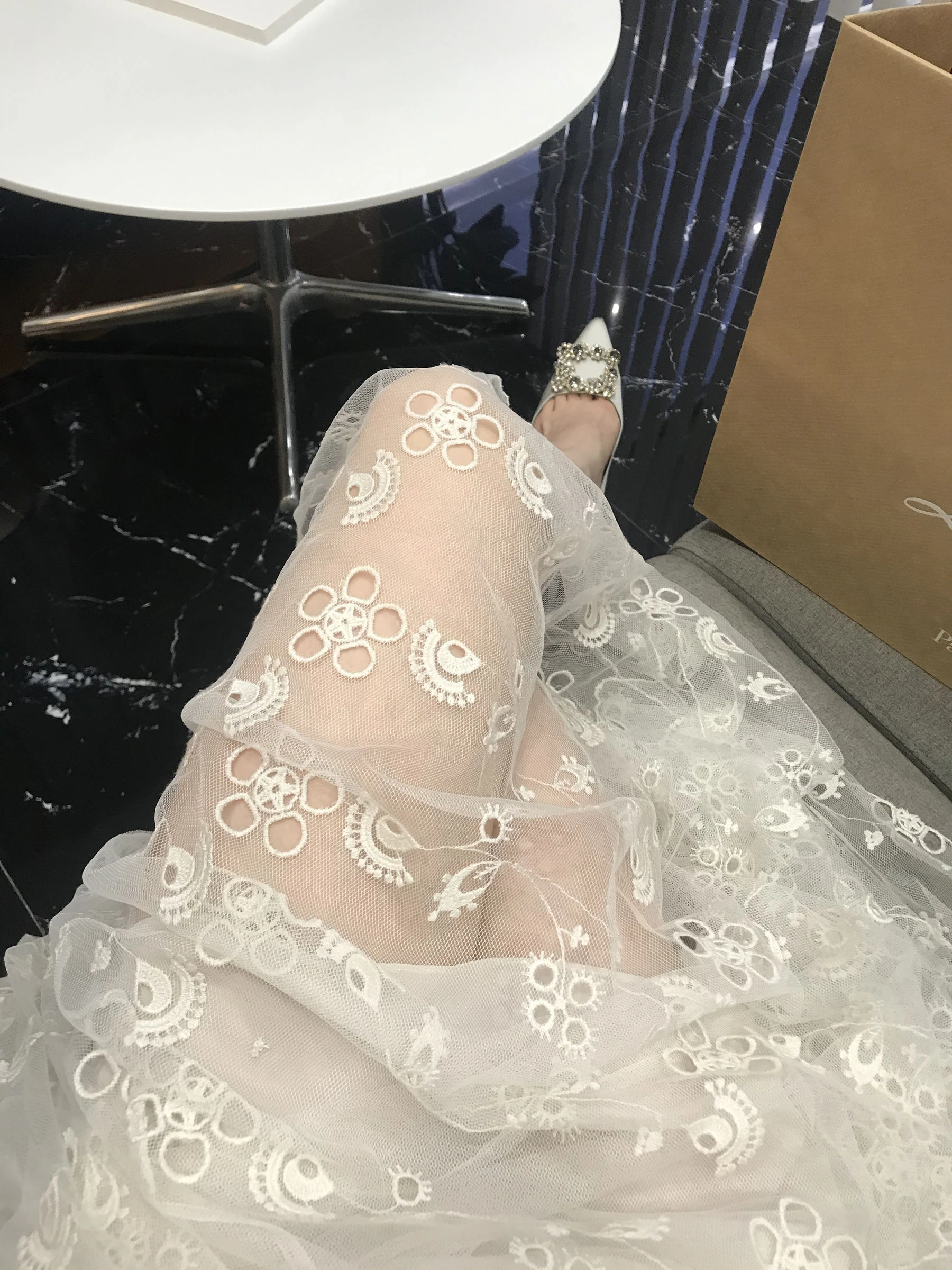 [小蘿莉]馬雅琪馬雅琪寫真館珍藏攝影：清純格調釋放曲線誘惑演繹寫真大片 - 33