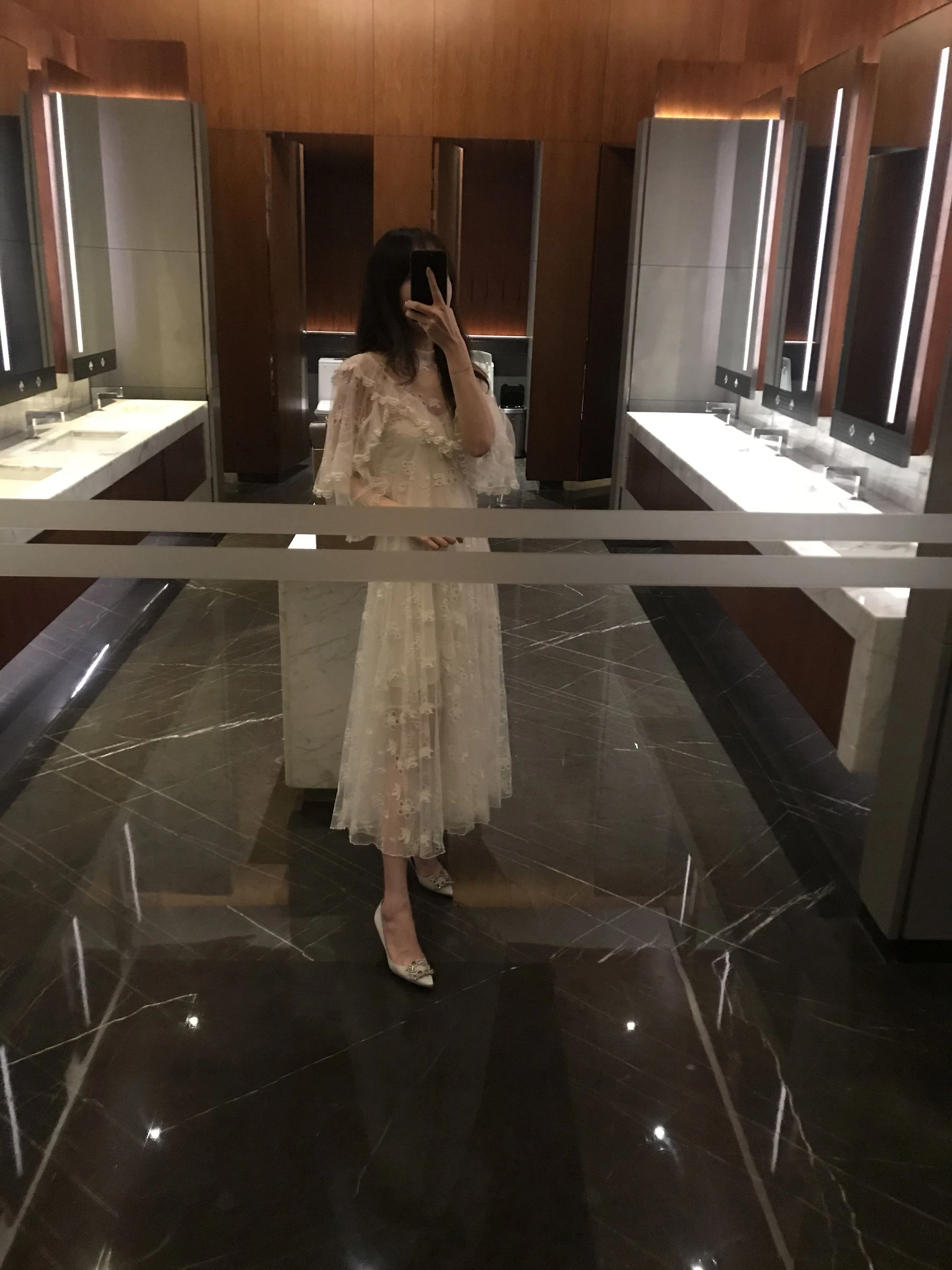 [小蘿莉]馬雅琪馬雅琪寫真館珍藏攝影：清純格調釋放曲線誘惑演繹寫真大片 - 34