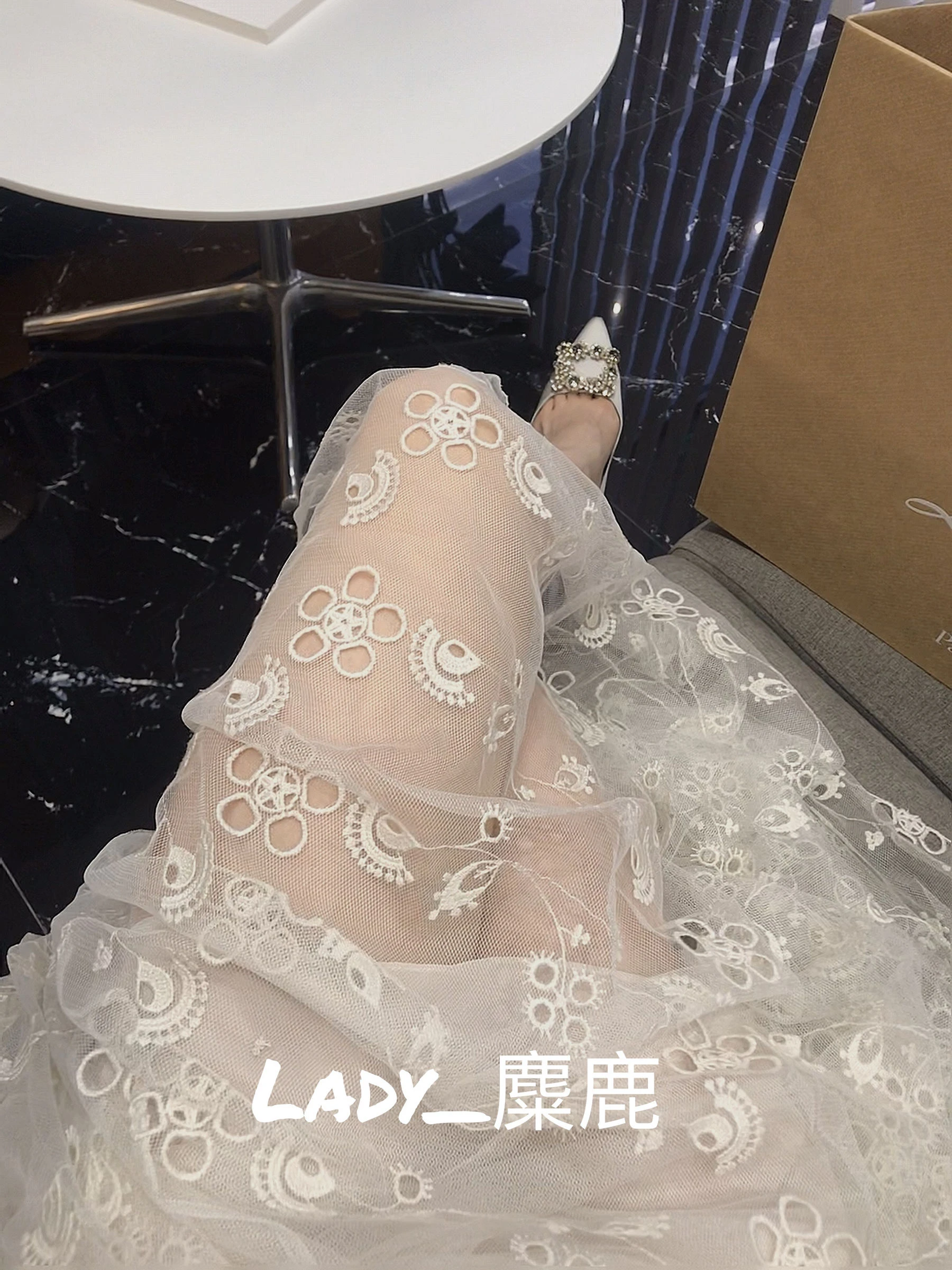 [小蘿莉]馬雅琪馬雅琪寫真館珍藏攝影：清純格調釋放曲線誘惑演繹寫真大片 - 38