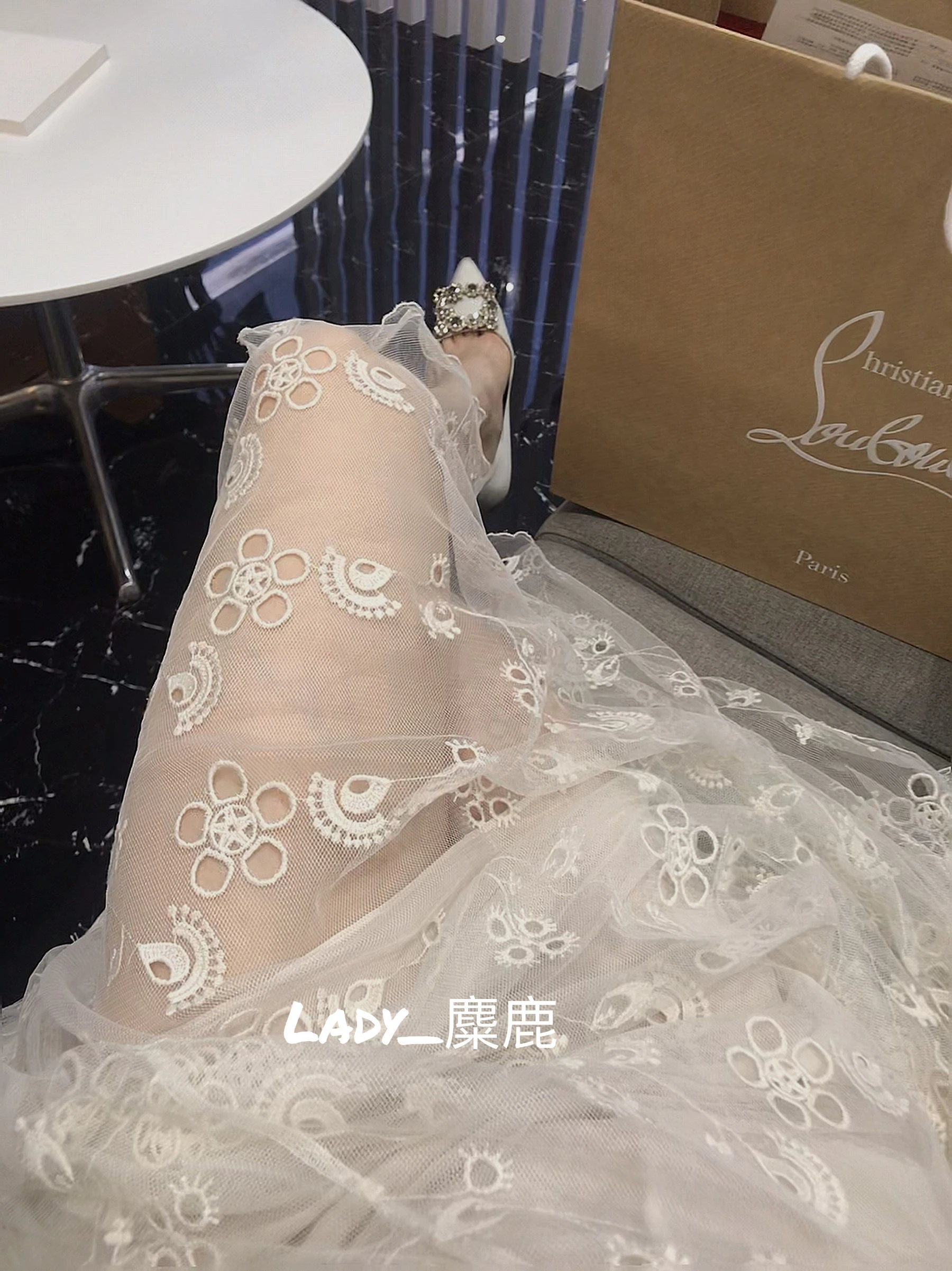 [小蘿莉]馬雅琪馬雅琪寫真館珍藏攝影：清純格調釋放曲線誘惑演繹寫真大片 - 39