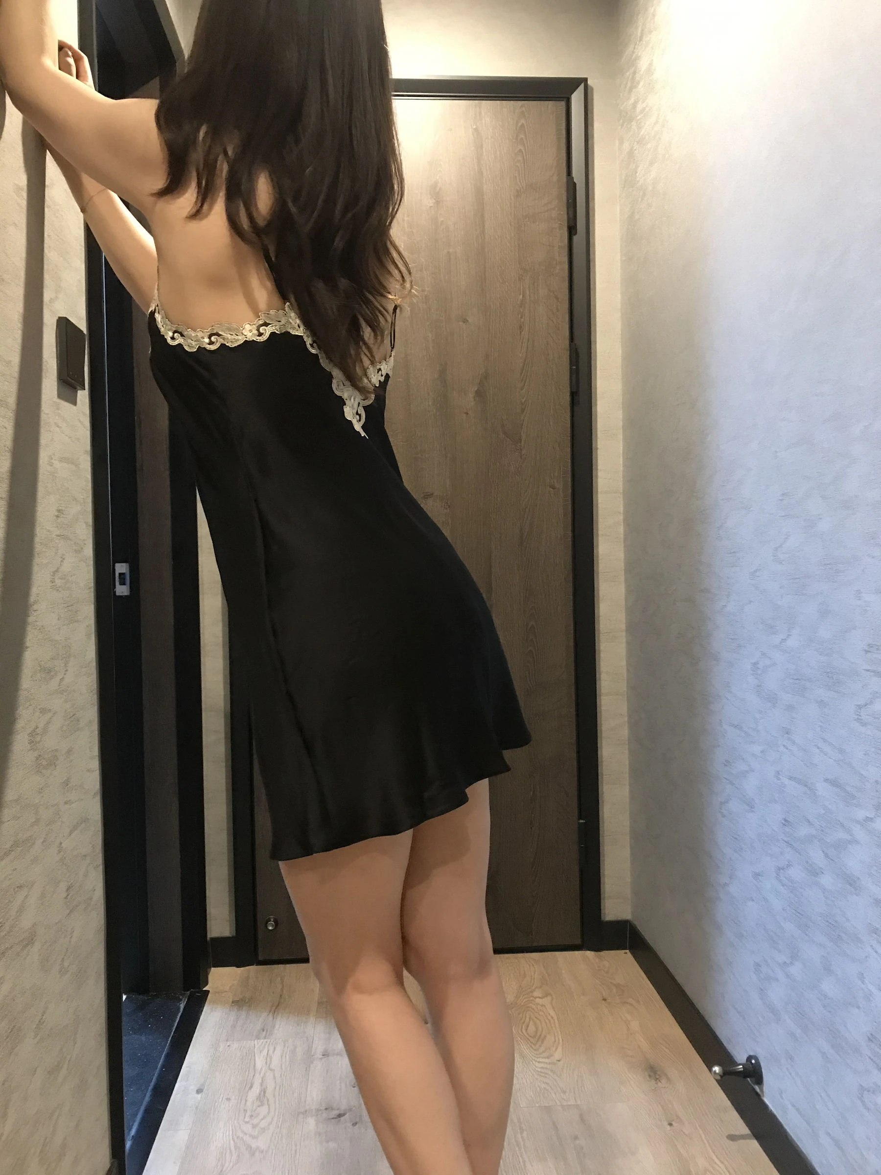 [小蘿莉]馬雅琪馬雅琪寫真館珍藏攝影：清純格調釋放曲線誘惑演繹寫真大片 - 41