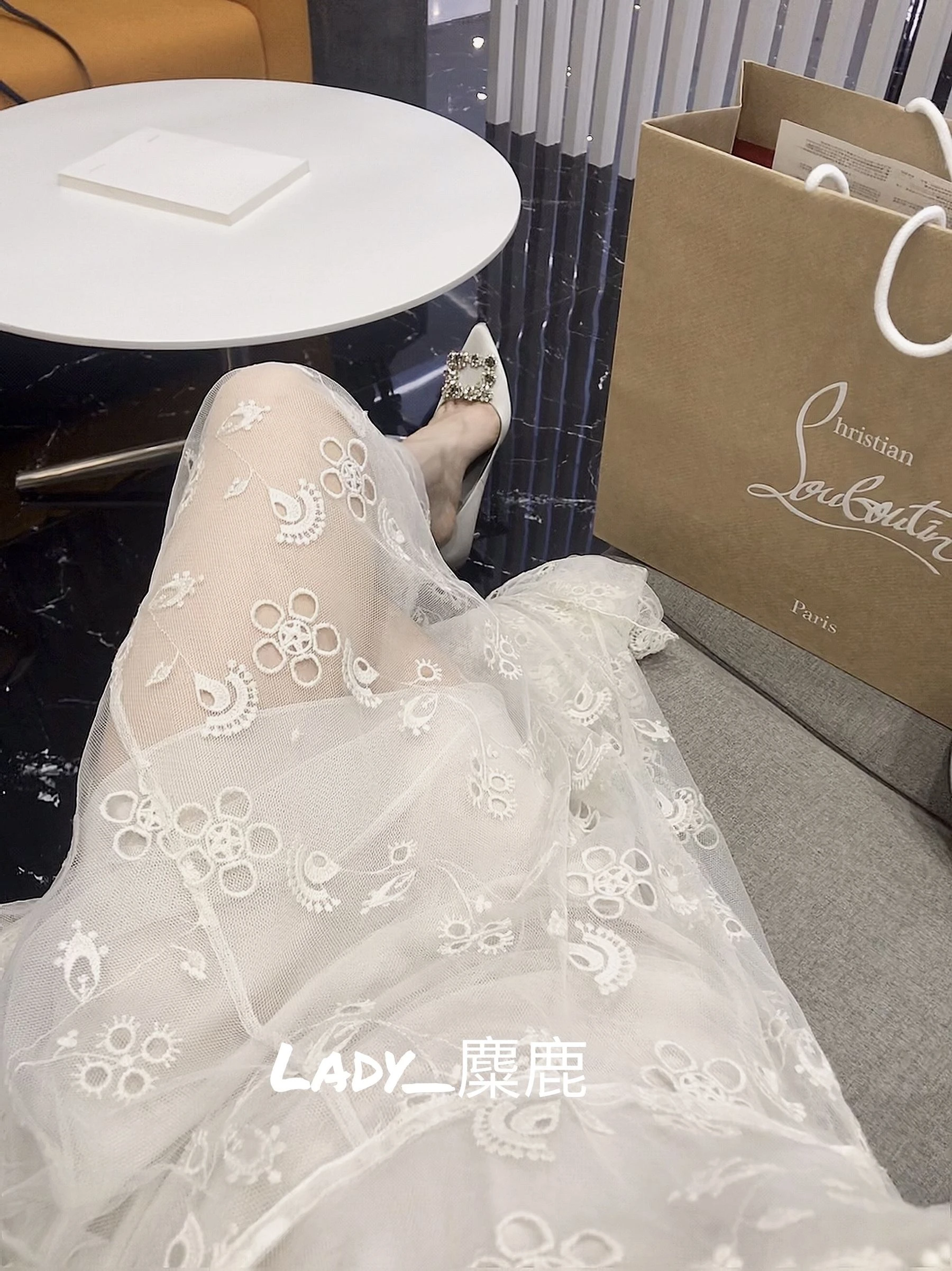 [小蘿莉]馬雅琪馬雅琪寫真館珍藏攝影：清純格調釋放曲線誘惑演繹寫真大片 - 42