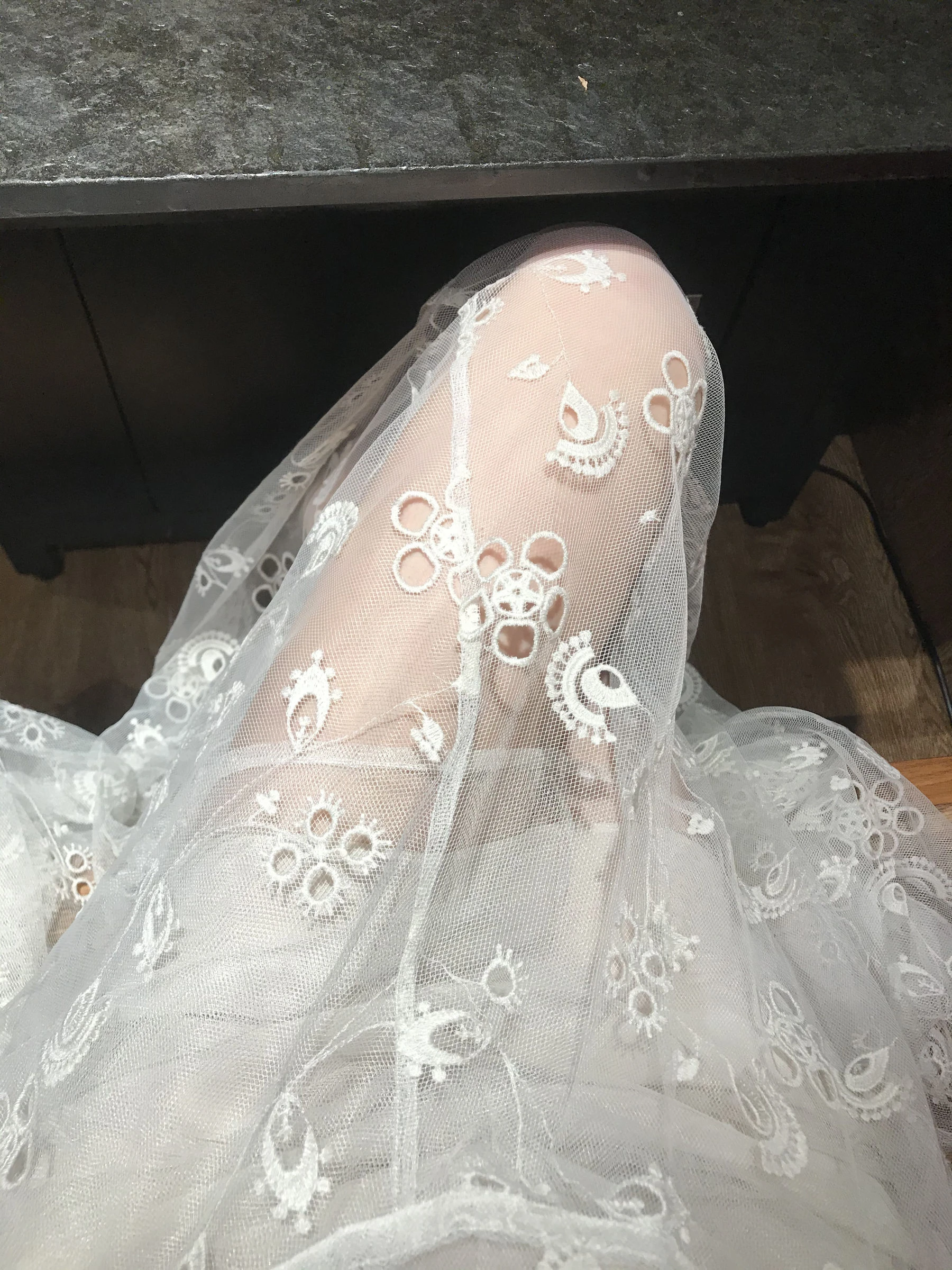 [小蘿莉]馬雅琪馬雅琪寫真館珍藏攝影：清純格調釋放曲線誘惑演繹寫真大片 - 43