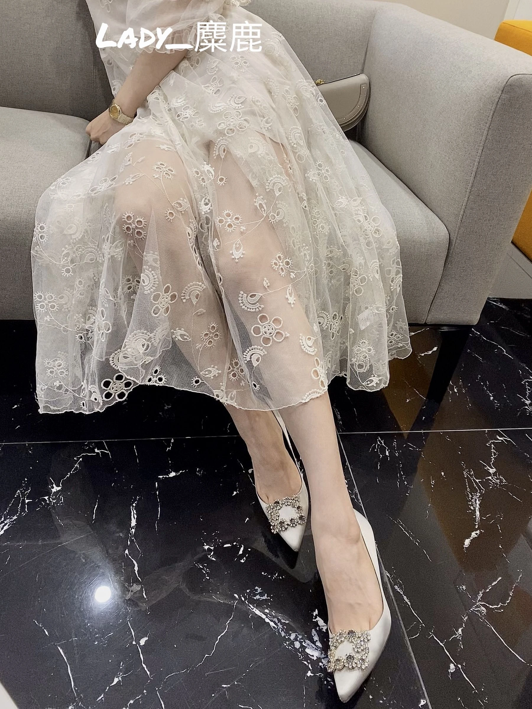 [小蘿莉]馬雅琪馬雅琪寫真館珍藏攝影：清純格調釋放曲線誘惑演繹寫真大片 - 44