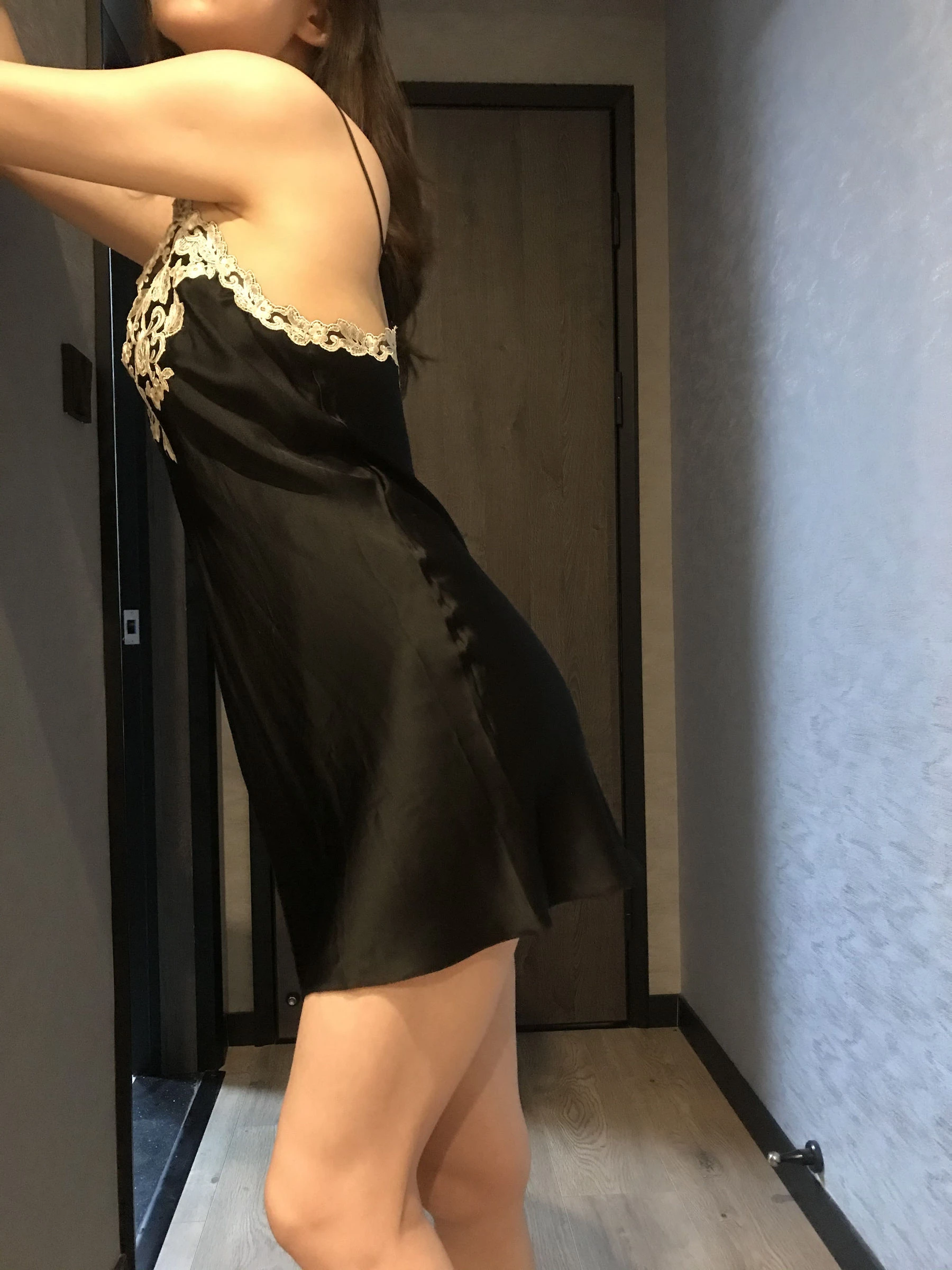 [小蘿莉]馬雅琪馬雅琪寫真館珍藏攝影：清純格調釋放曲線誘惑演繹寫真大片 - 46