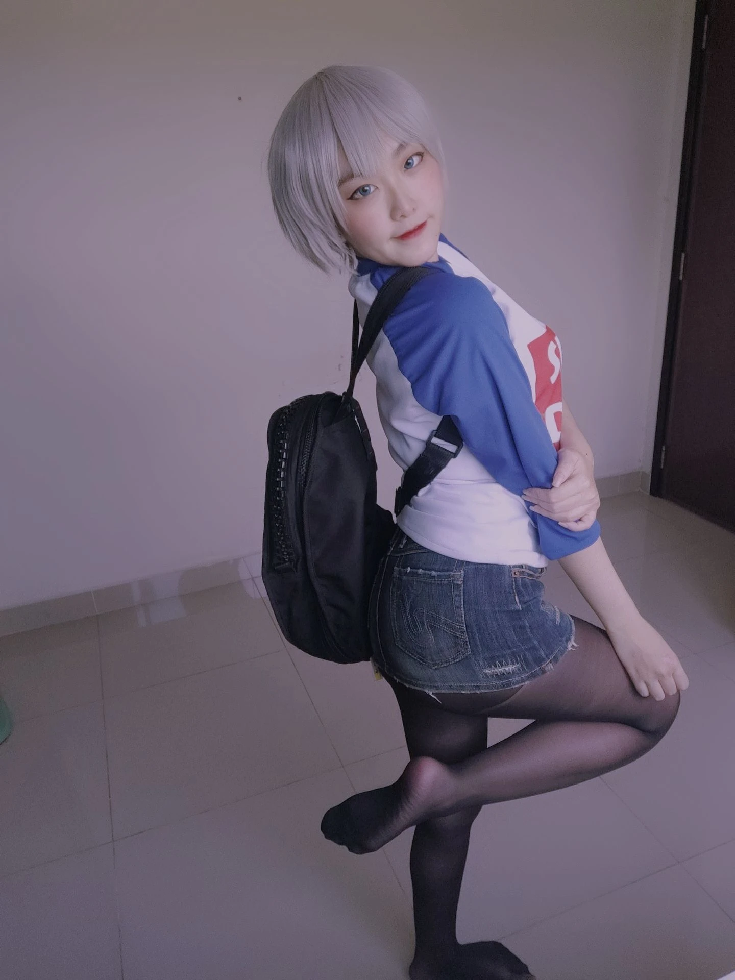 [熟女]朱思怡朱思怡甜美魅力大片大賞：自然光珍藏大片演繹身材誘惑美學 - 17