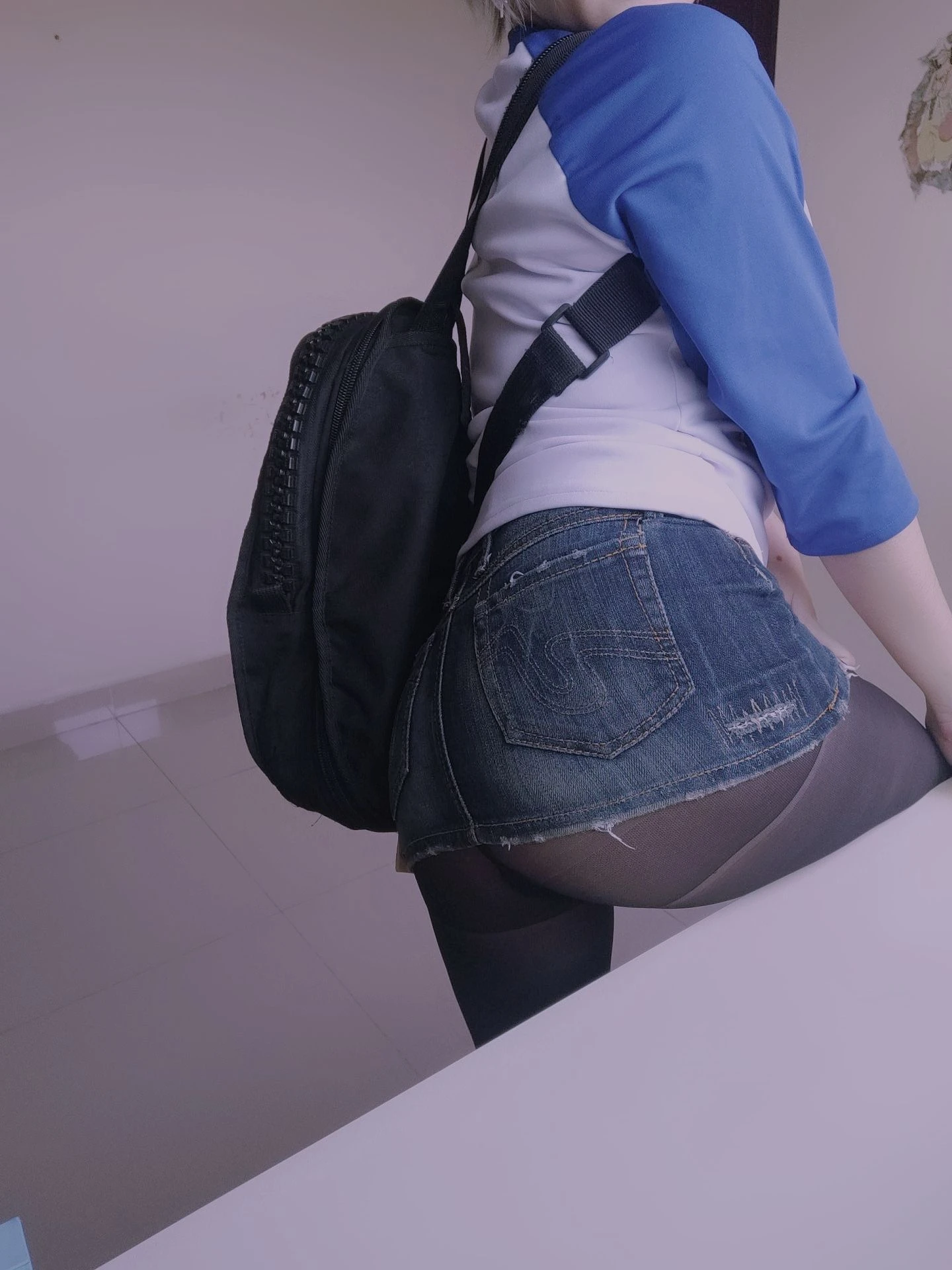 [熟女]朱思怡朱思怡甜美魅力大片大賞：自然光珍藏大片演繹身材誘惑美學 - 23