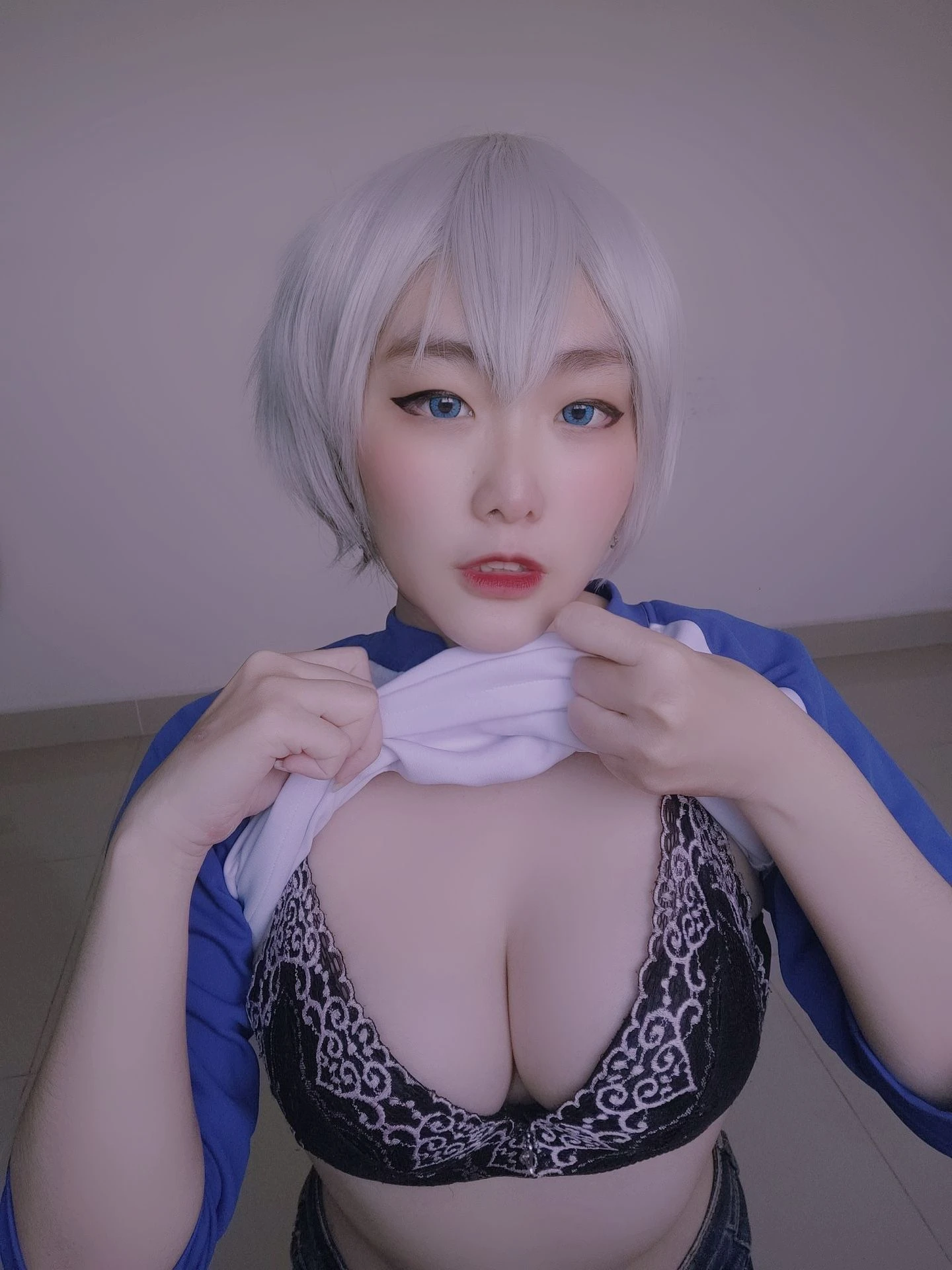 [熟女]朱思怡朱思怡甜美魅力大片大賞：自然光珍藏大片演繹身材誘惑美學 - 40