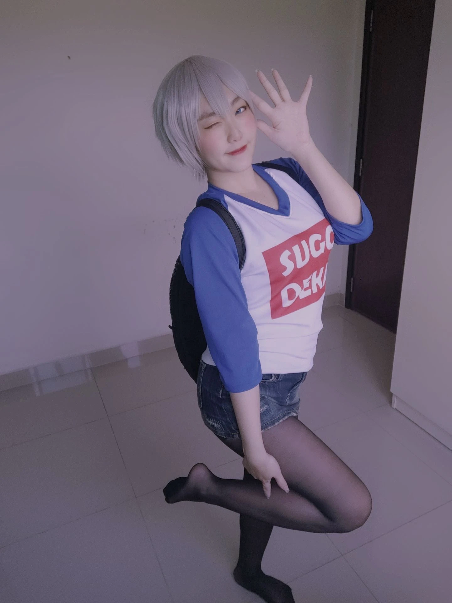 [熟女]朱思怡朱思怡甜美魅力大片大賞：自然光珍藏大片演繹身材誘惑美學 - 9