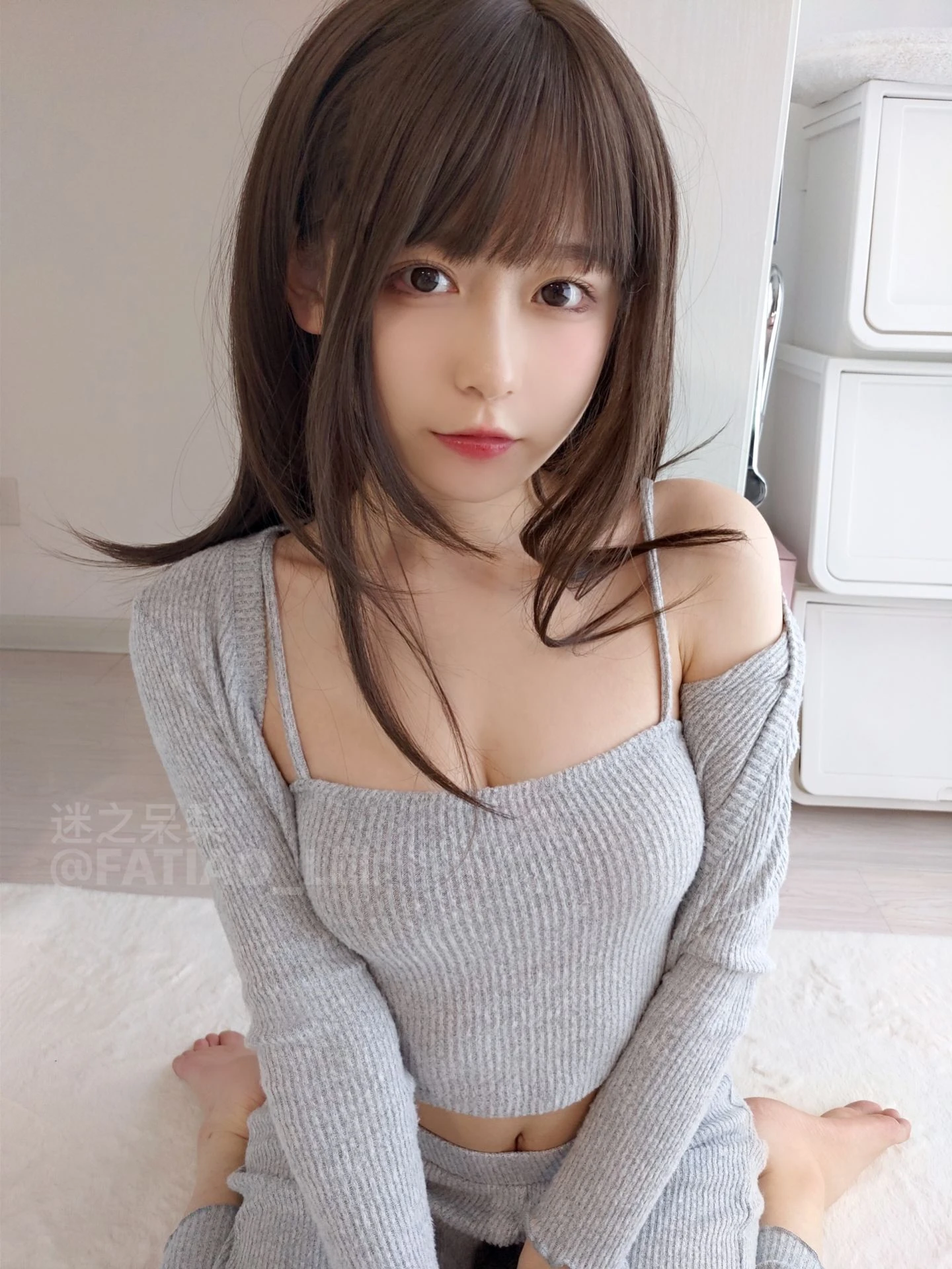 [仙女]馬詩雨精選圖集作品：自然光攝影魅惑展現馬詩雨身材曲線格調綻放寫真集 - 13