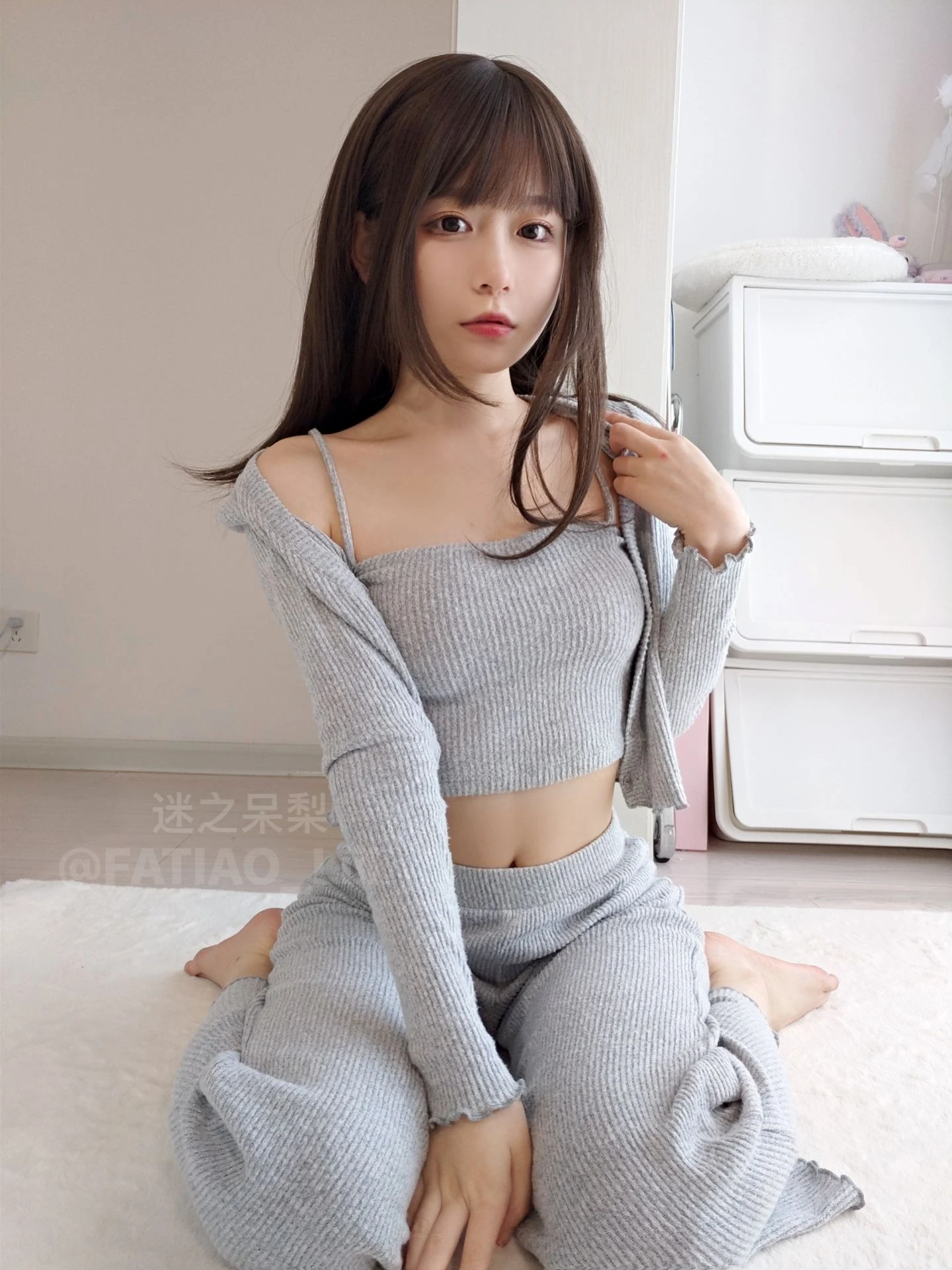 [仙女]馬詩雨精選圖集作品：自然光攝影魅惑展現馬詩雨身材曲線格調綻放寫真集 - 16