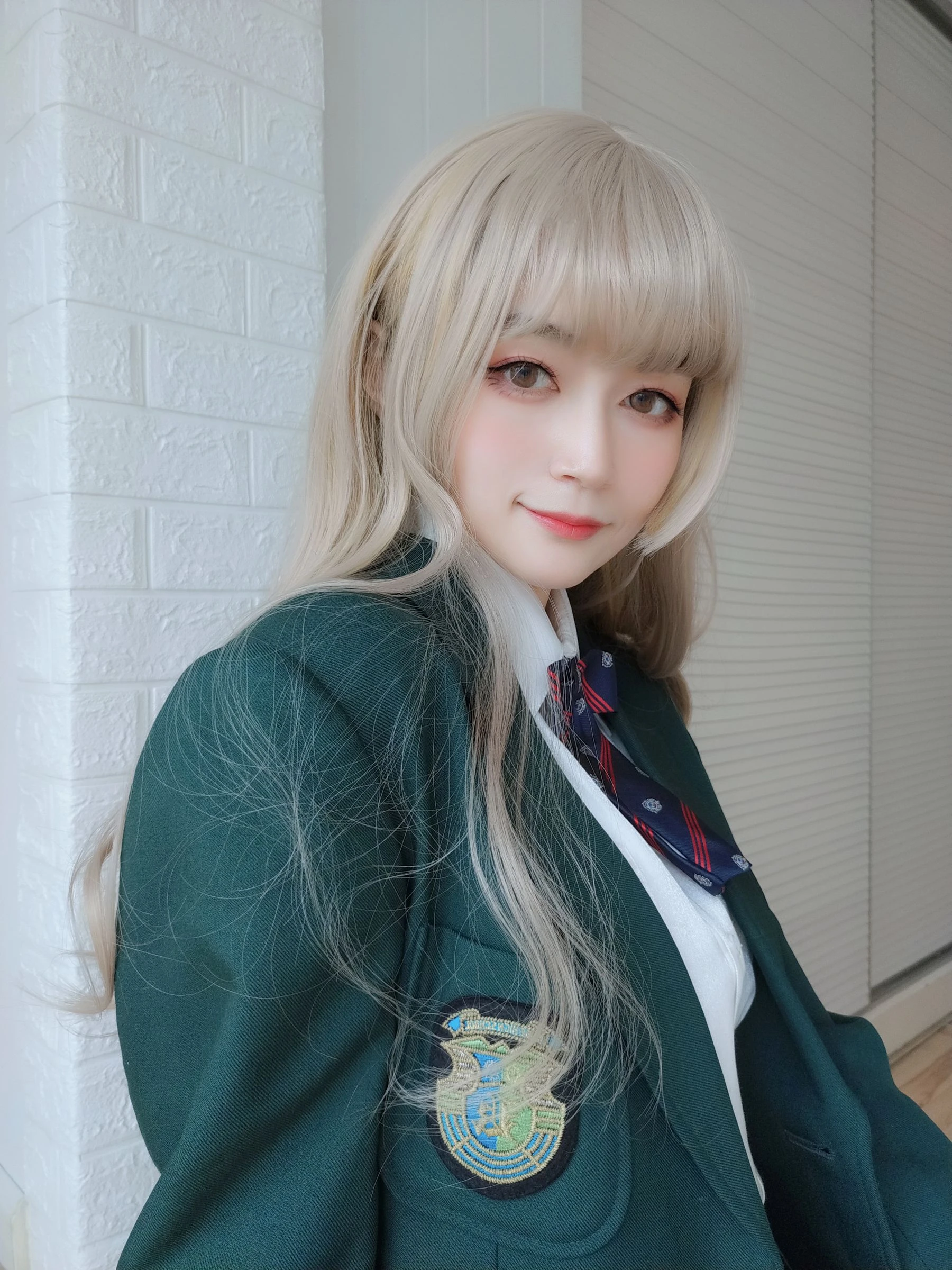 [熟女]李雅婷大片攝影大師作：李雅婷時尚於攝影棚釋放美胸魅力大圖演繹 - 39