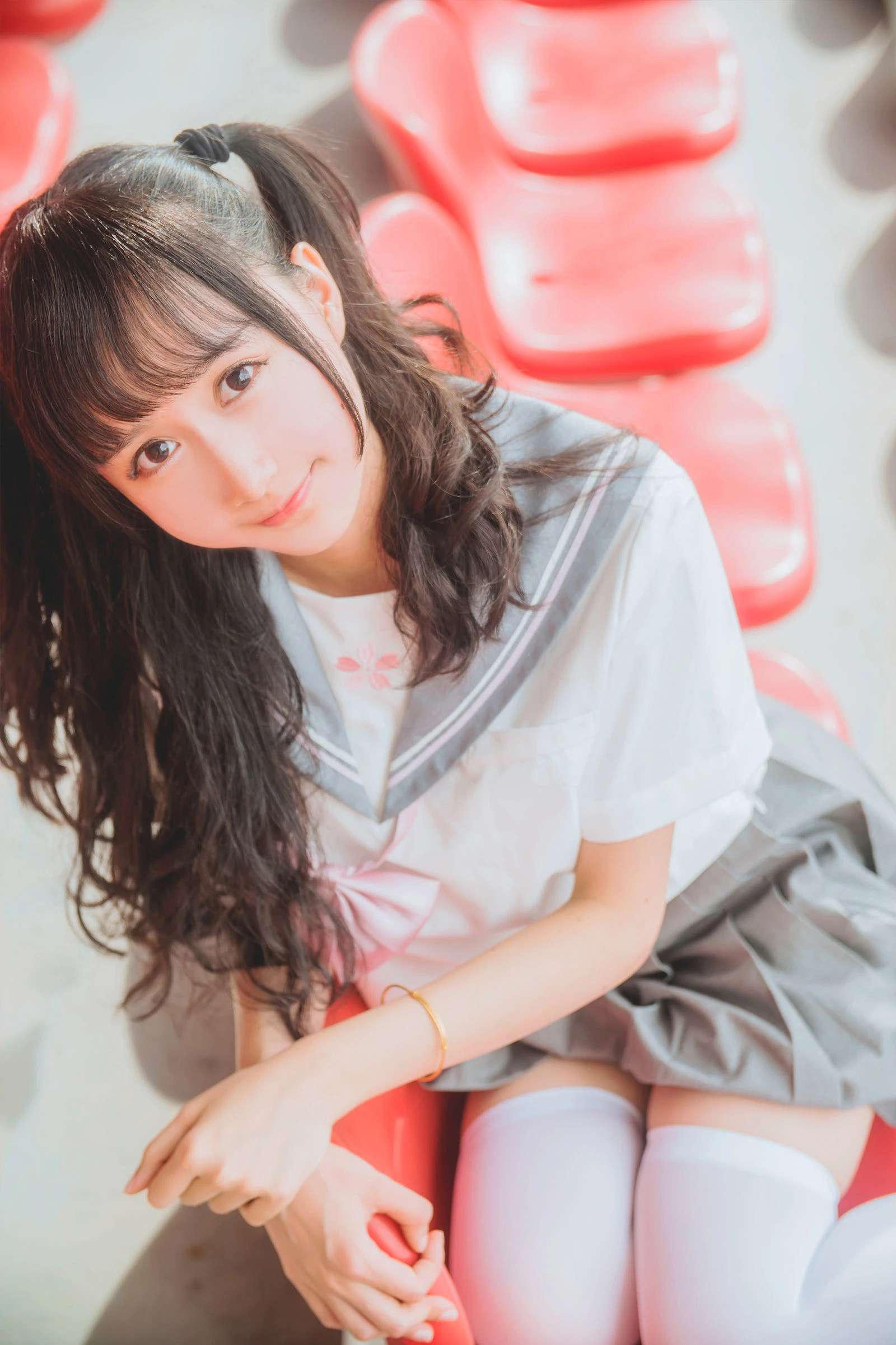 [正妹]宋雅婷美圖攝影大師作：宋雅婷甜美於自然光凸顯曲線神韻獨家演繹 - 14