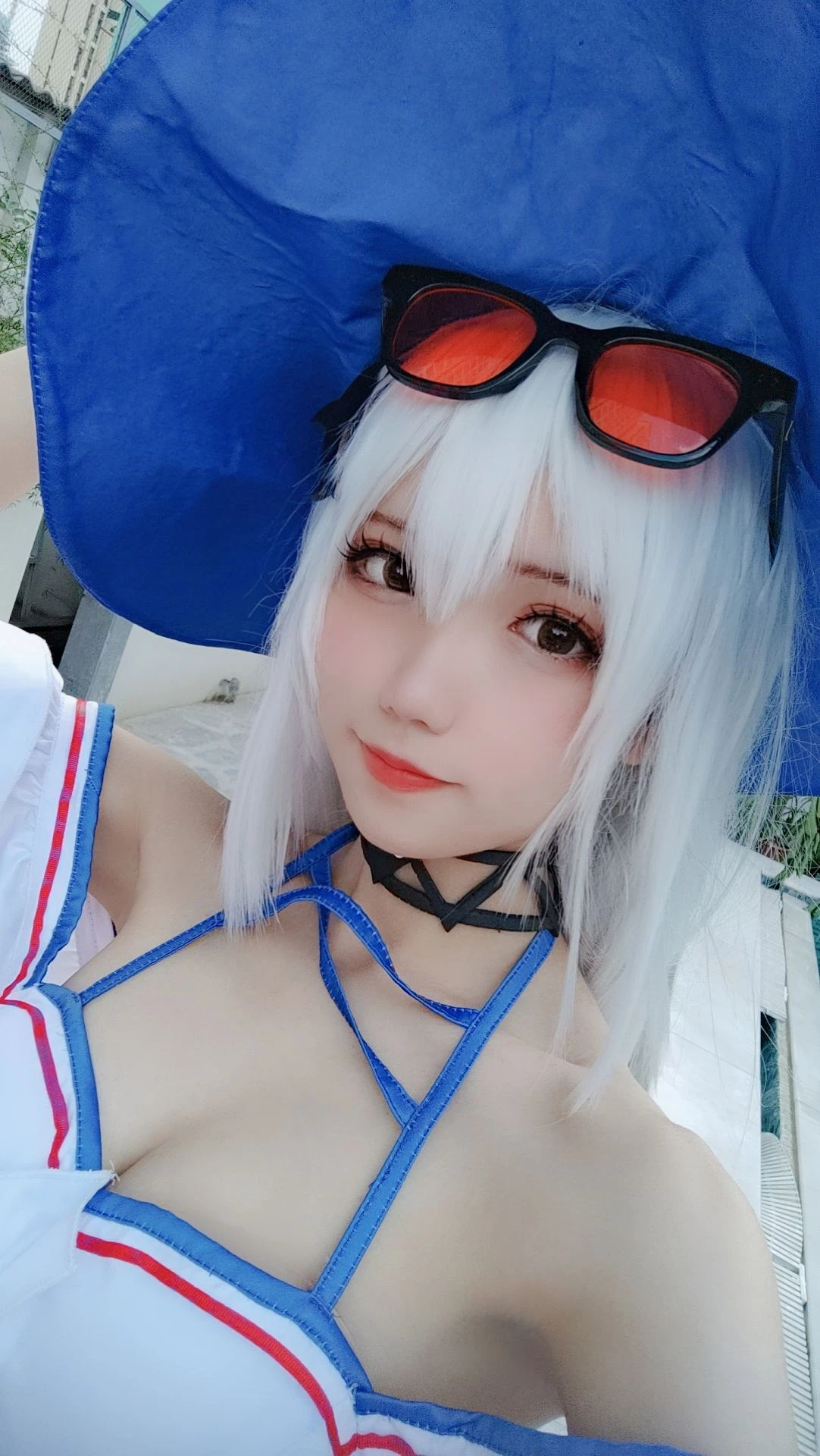 [女神]曹曉麗曹曉麗火辣風情攝影大賞：攝影棚珍藏攝影演繹身材誘惑美學 - 11