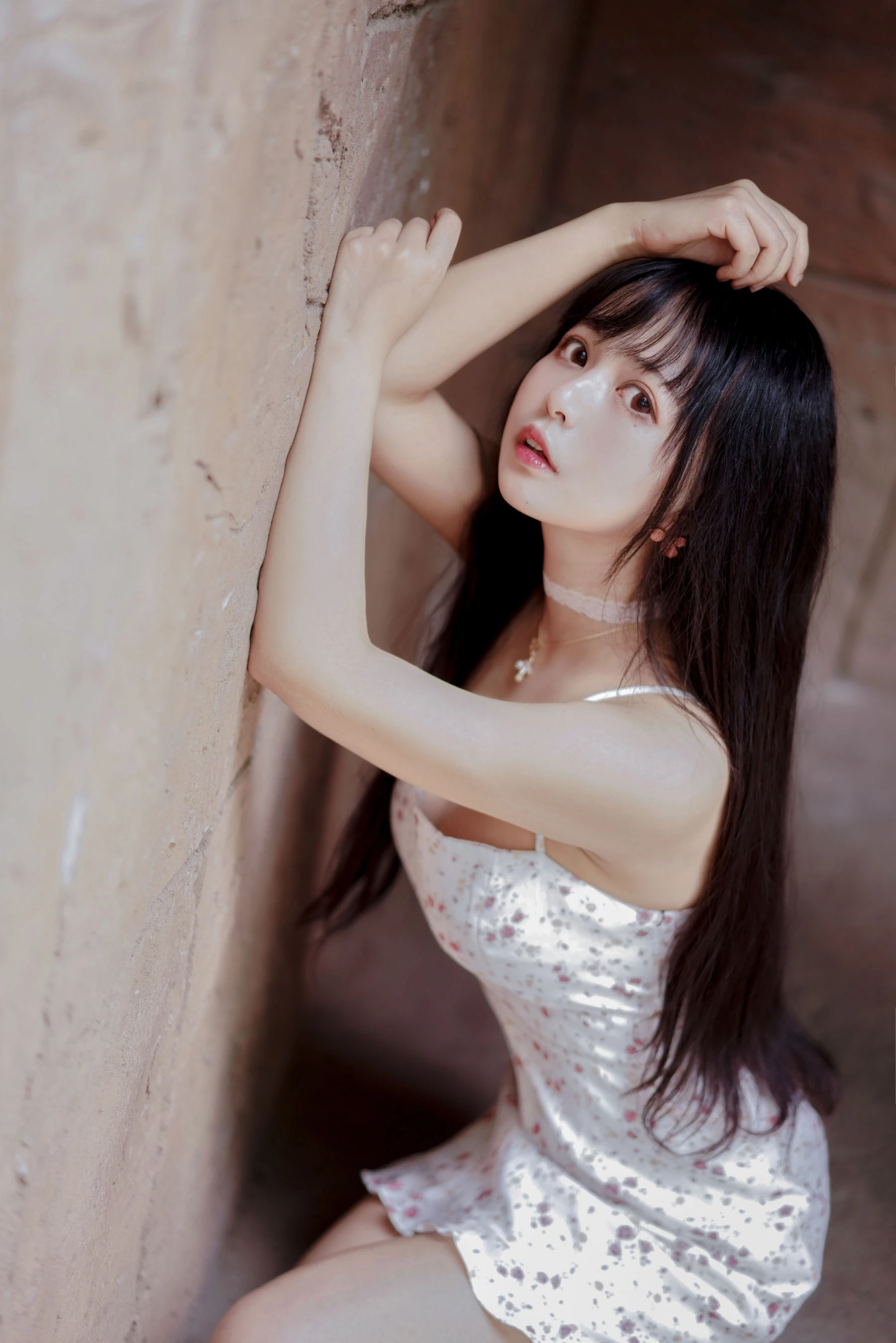 [正妹]彭詩琪超清自然光藝術藝術：彭詩琪性感氣質展現曲線完美曲線寫真 - 11