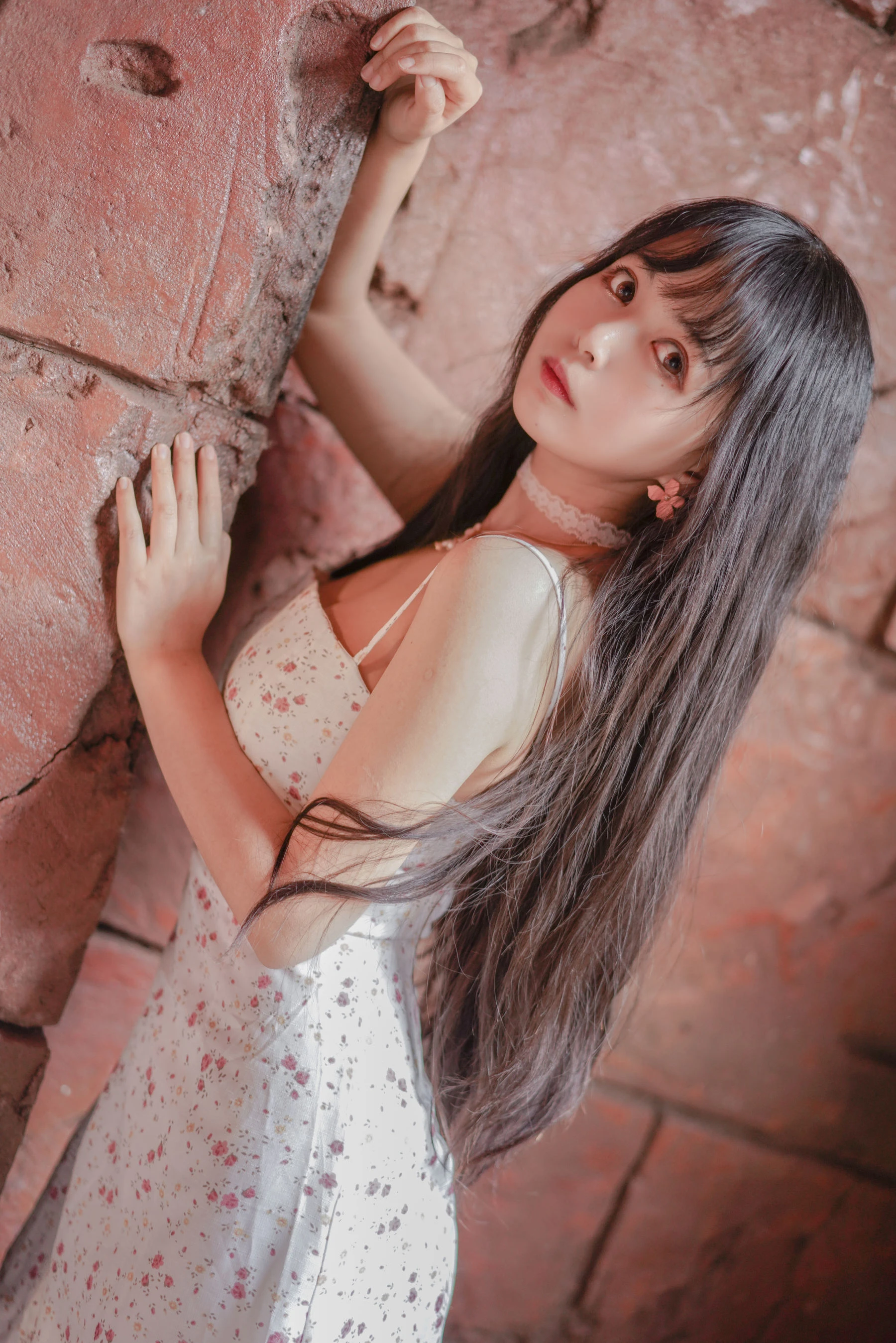 [正妹]彭詩琪超清自然光藝術藝術：彭詩琪性感氣質展現曲線完美曲線寫真 - 14