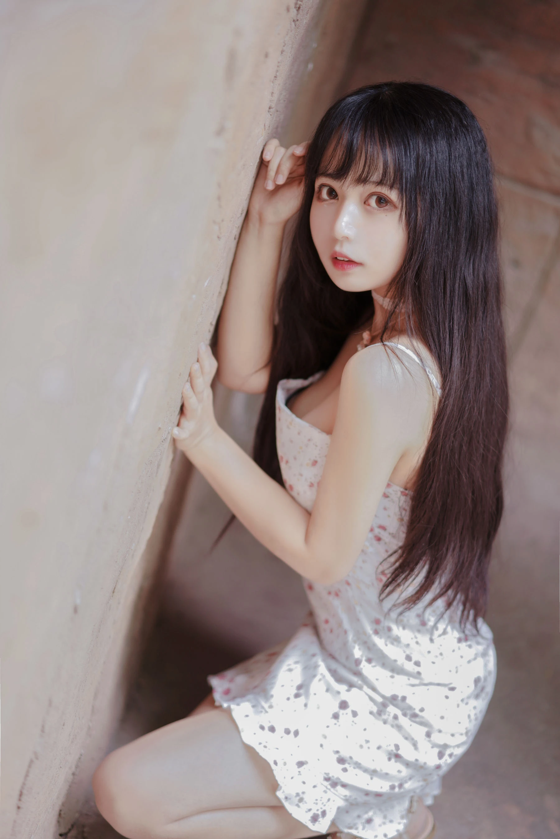 [正妹]彭詩琪超清自然光藝術藝術：彭詩琪性感氣質展現曲線完美曲線寫真 - 16