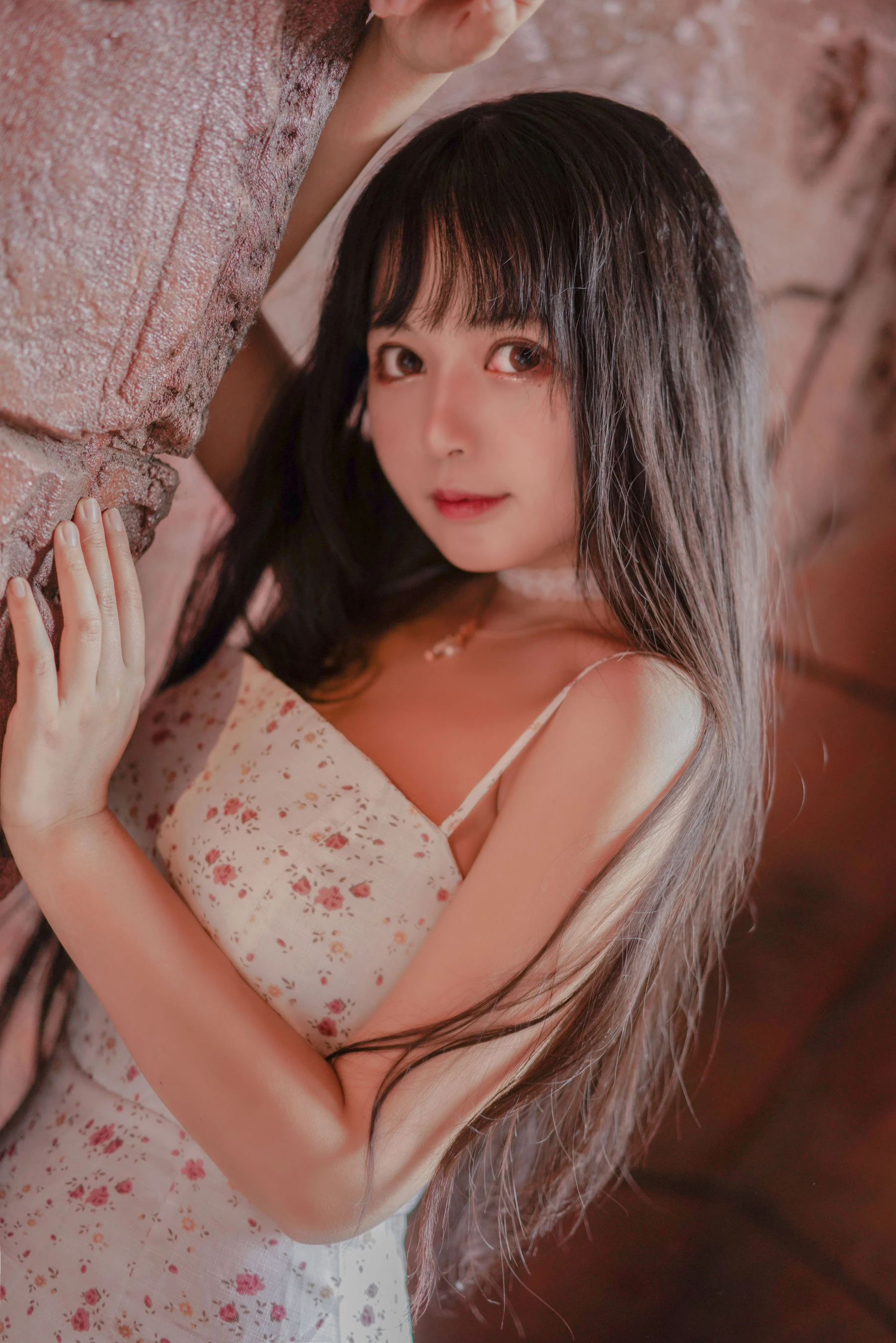 [正妹]彭詩琪超清自然光藝術藝術：彭詩琪性感氣質展現曲線完美曲線寫真 - 17