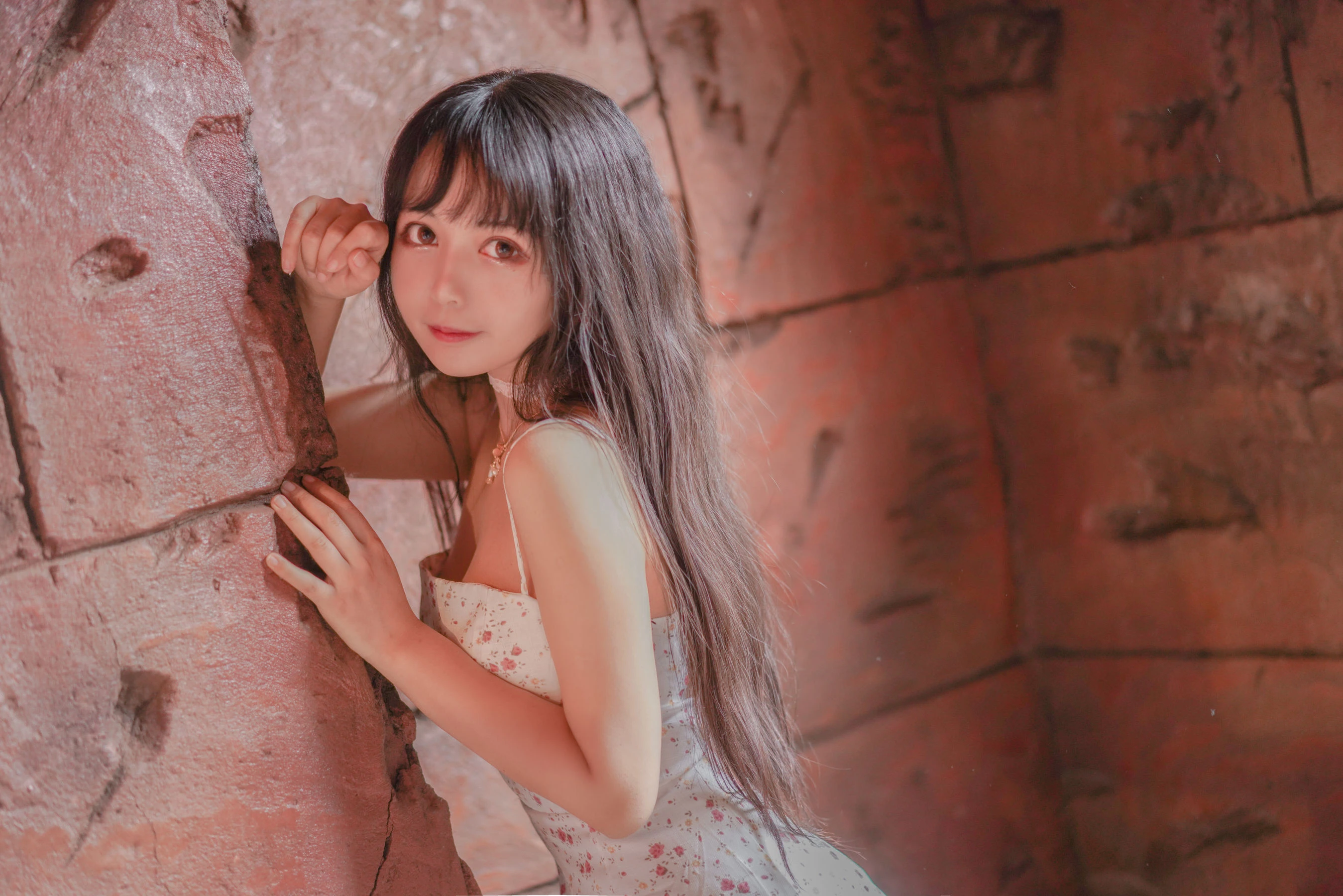 [正妹]彭詩琪超清自然光藝術藝術：彭詩琪性感氣質展現曲線完美曲線寫真 - 18