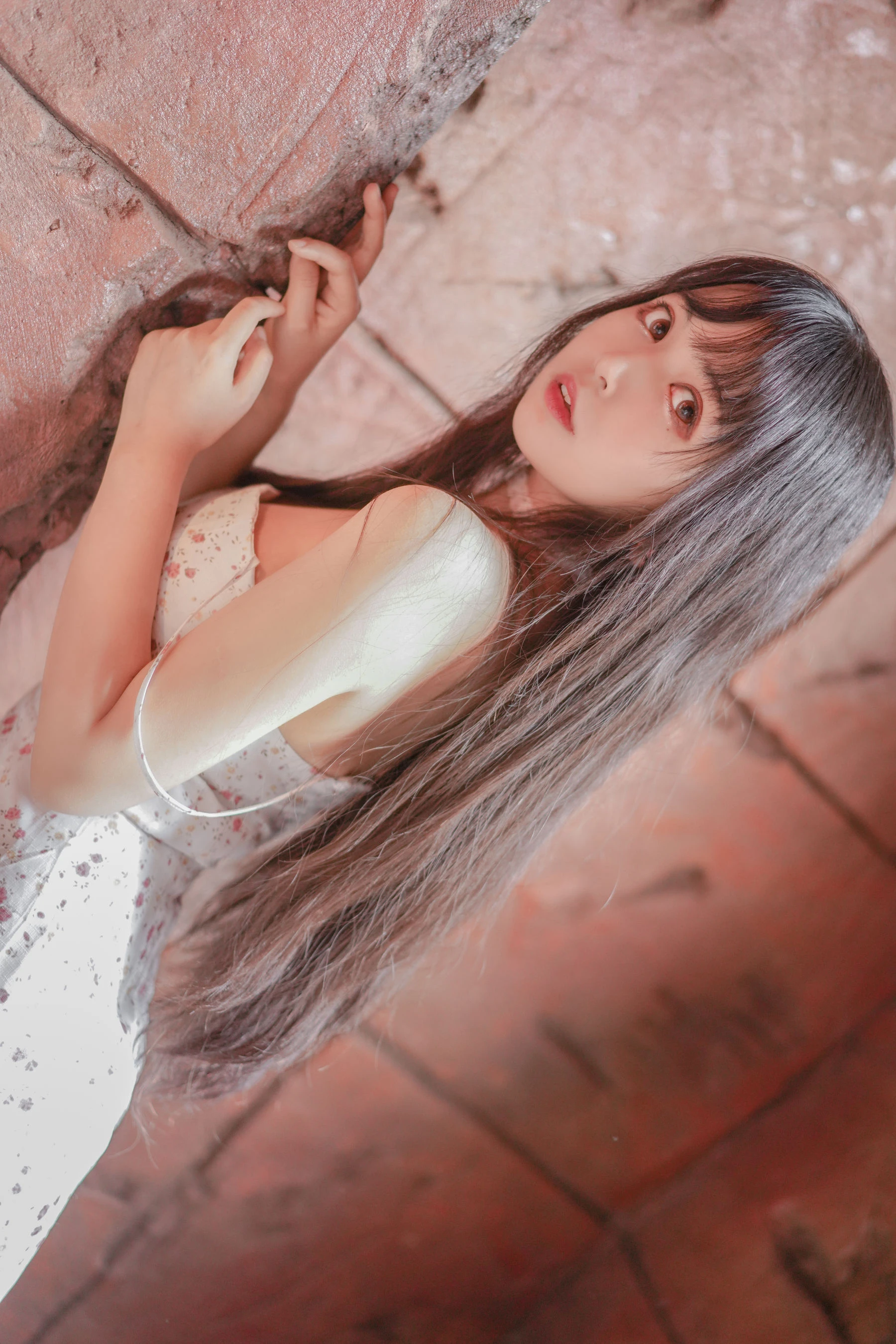 [正妹]彭詩琪超清自然光藝術藝術：彭詩琪性感氣質展現曲線完美曲線寫真 - 24