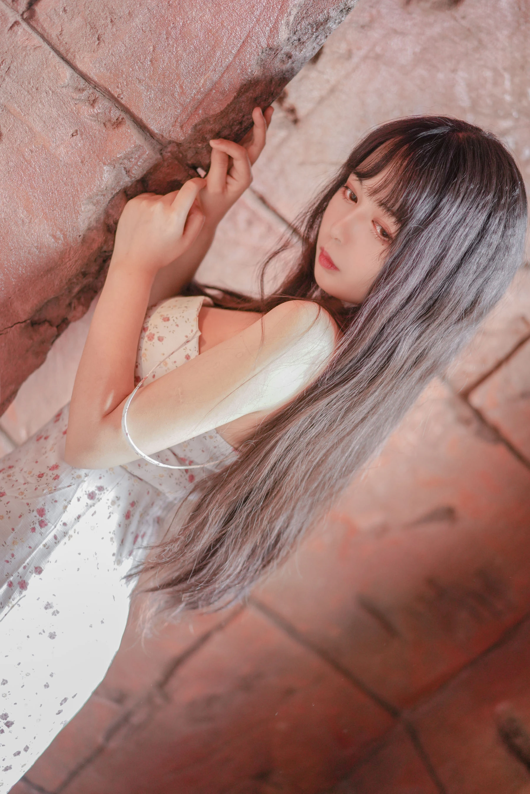 [正妹]彭詩琪超清自然光藝術藝術：彭詩琪性感氣質展現曲線完美曲線寫真 - 26