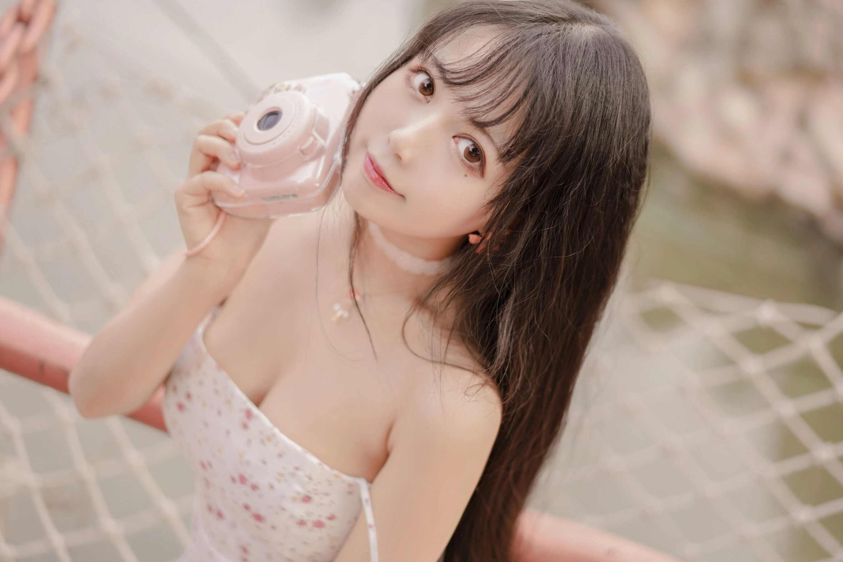 [正妹]彭詩琪超清自然光藝術藝術：彭詩琪性感氣質展現曲線完美曲線寫真 - 7