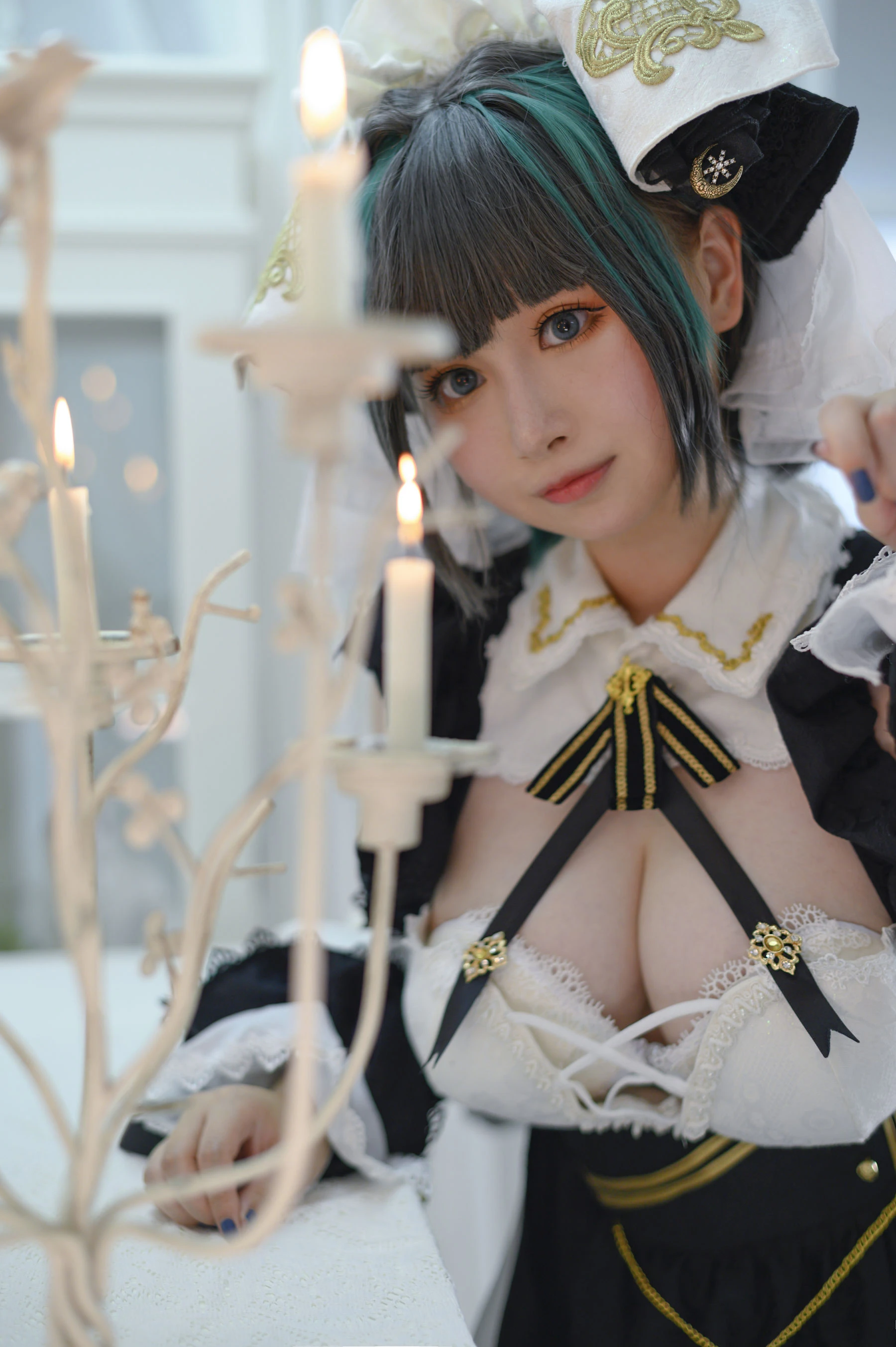 [美模]羅詩雨攝影攝影大師作：羅詩雨甜美於街拍釋放蜂腰神韻超清演繹 - 23