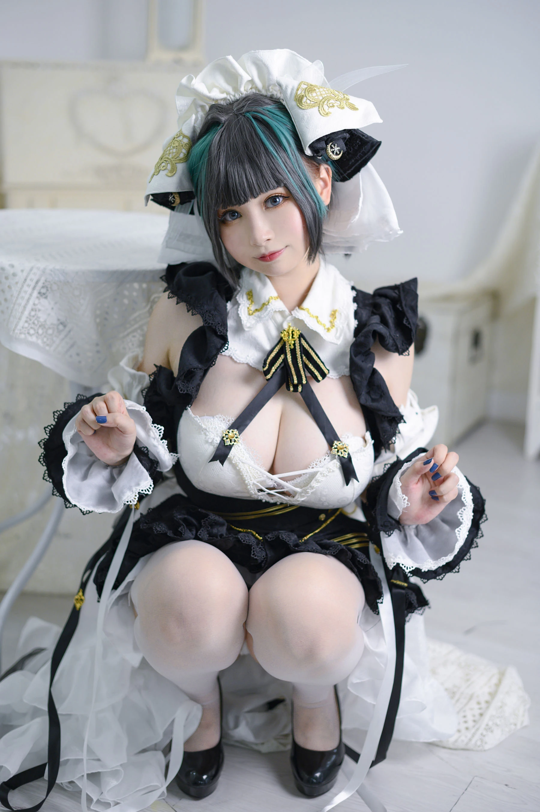 [美模]羅詩雨攝影攝影大師作：羅詩雨甜美於街拍釋放蜂腰神韻超清演繹 - 8