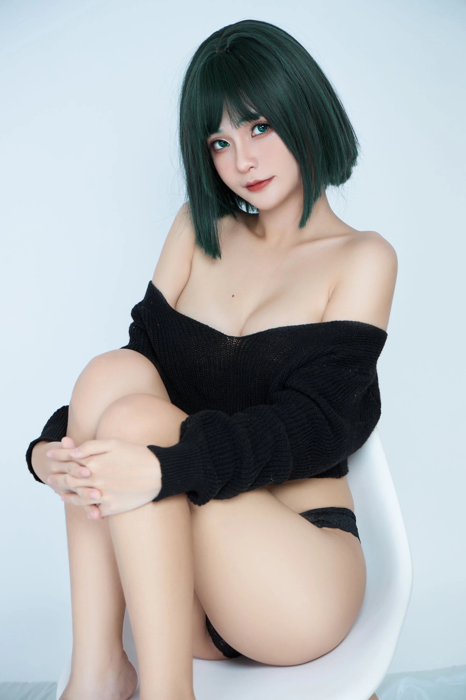 [模特]王雅婷王雅婷火辣風採寫真大賞：街拍超清寫真演繹身材誘惑美學 - 12