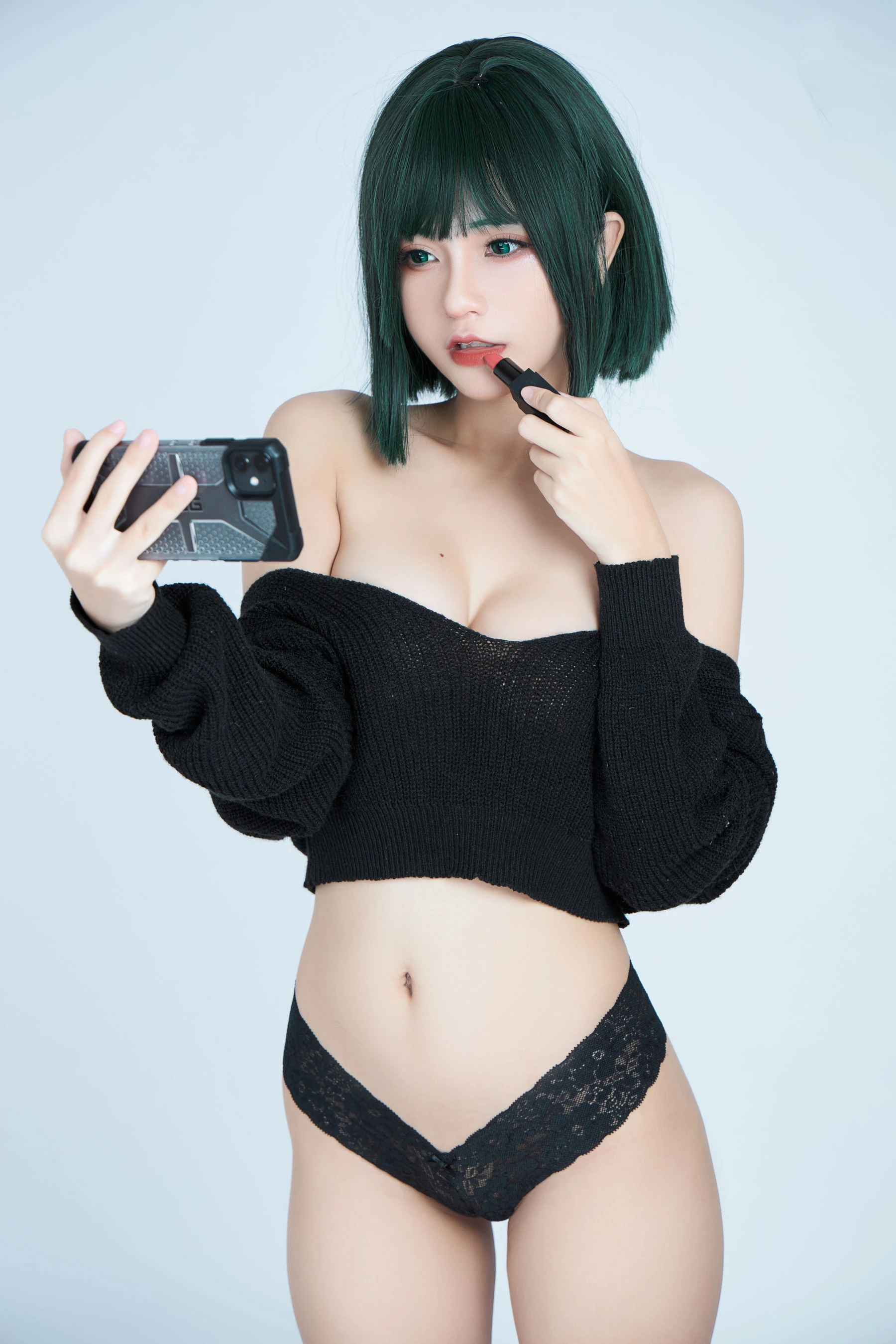 [模特]王雅婷王雅婷火辣風採寫真大賞：街拍超清寫真演繹身材誘惑美學 - 14