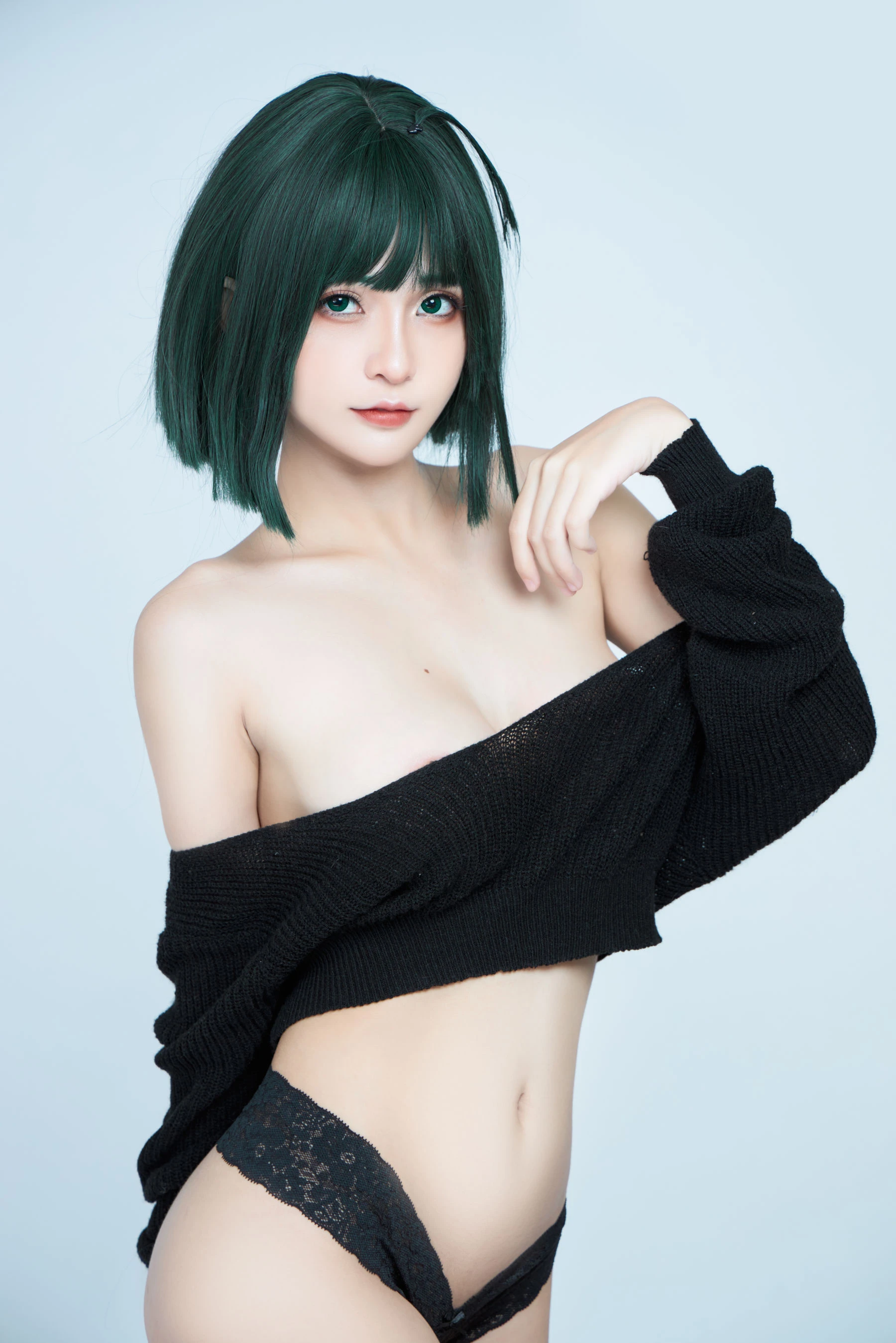 [模特]王雅婷王雅婷火辣風採寫真大賞：街拍超清寫真演繹身材誘惑美學 - 4