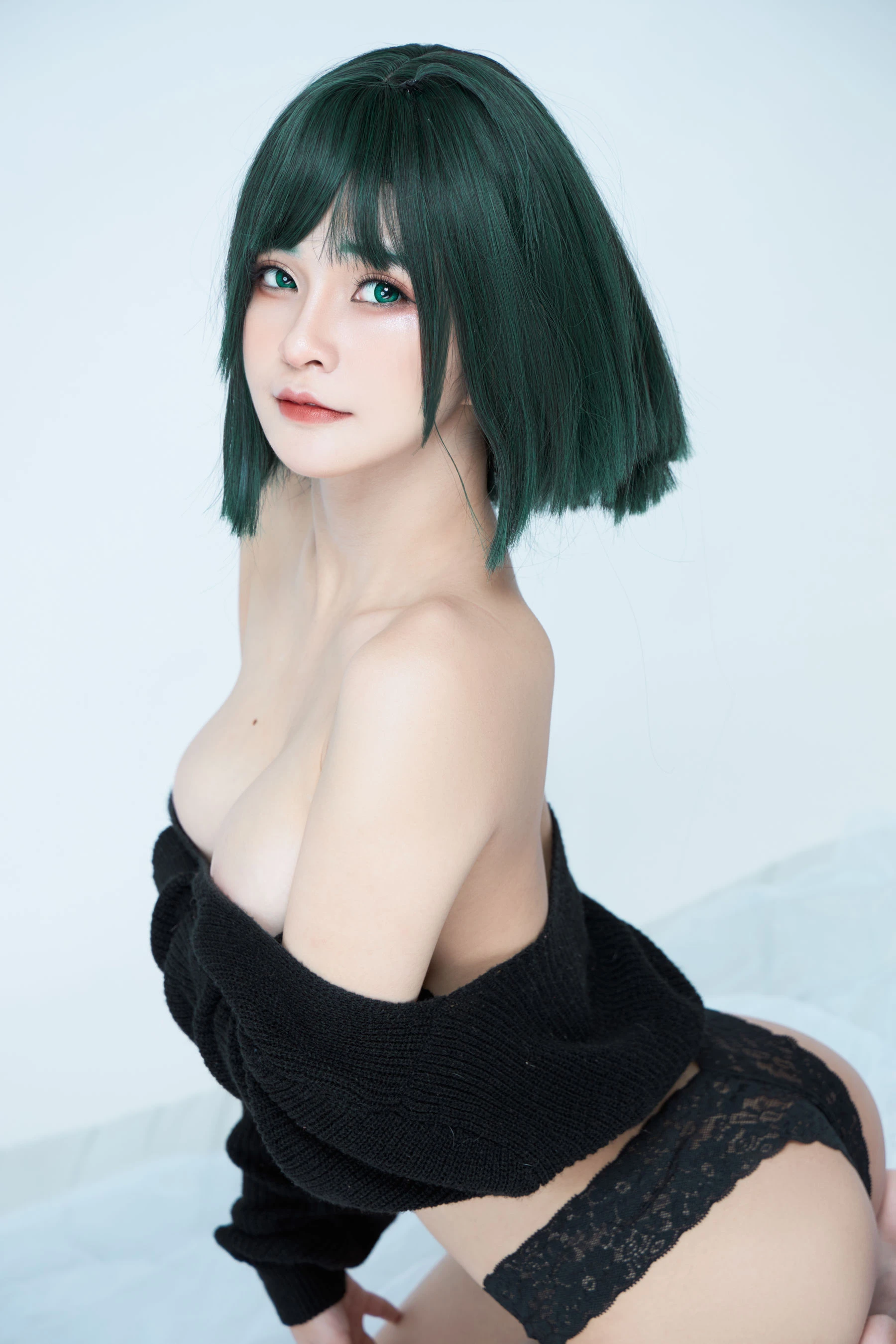 [模特]王雅婷王雅婷火辣風採寫真大賞：街拍超清寫真演繹身材誘惑美學 - 9