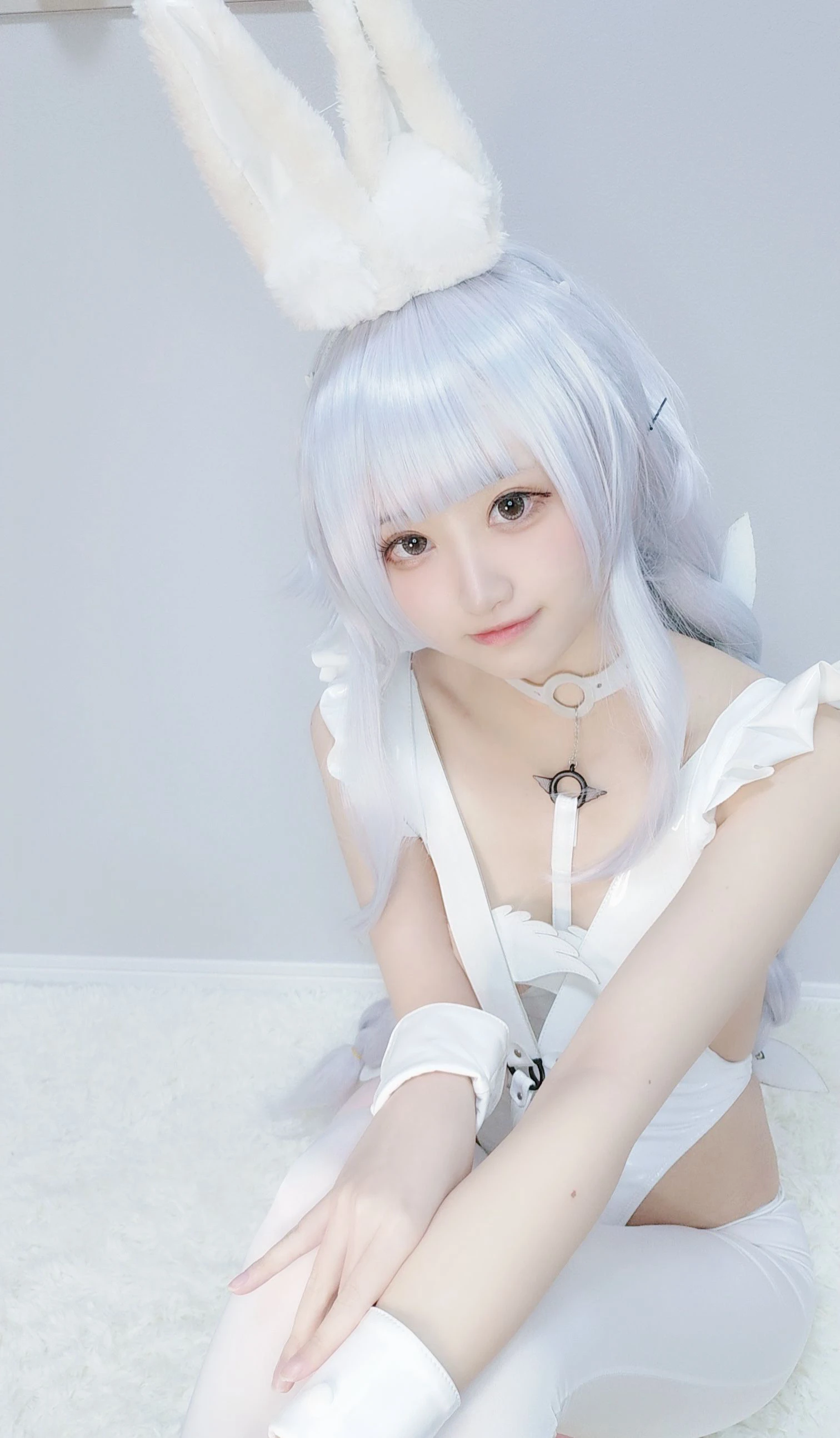 [仙女]孫子萱珍藏圖集作品：私房攝影時尚釋放孫子萱翹臀曲線格調綻放寫真集 - 1