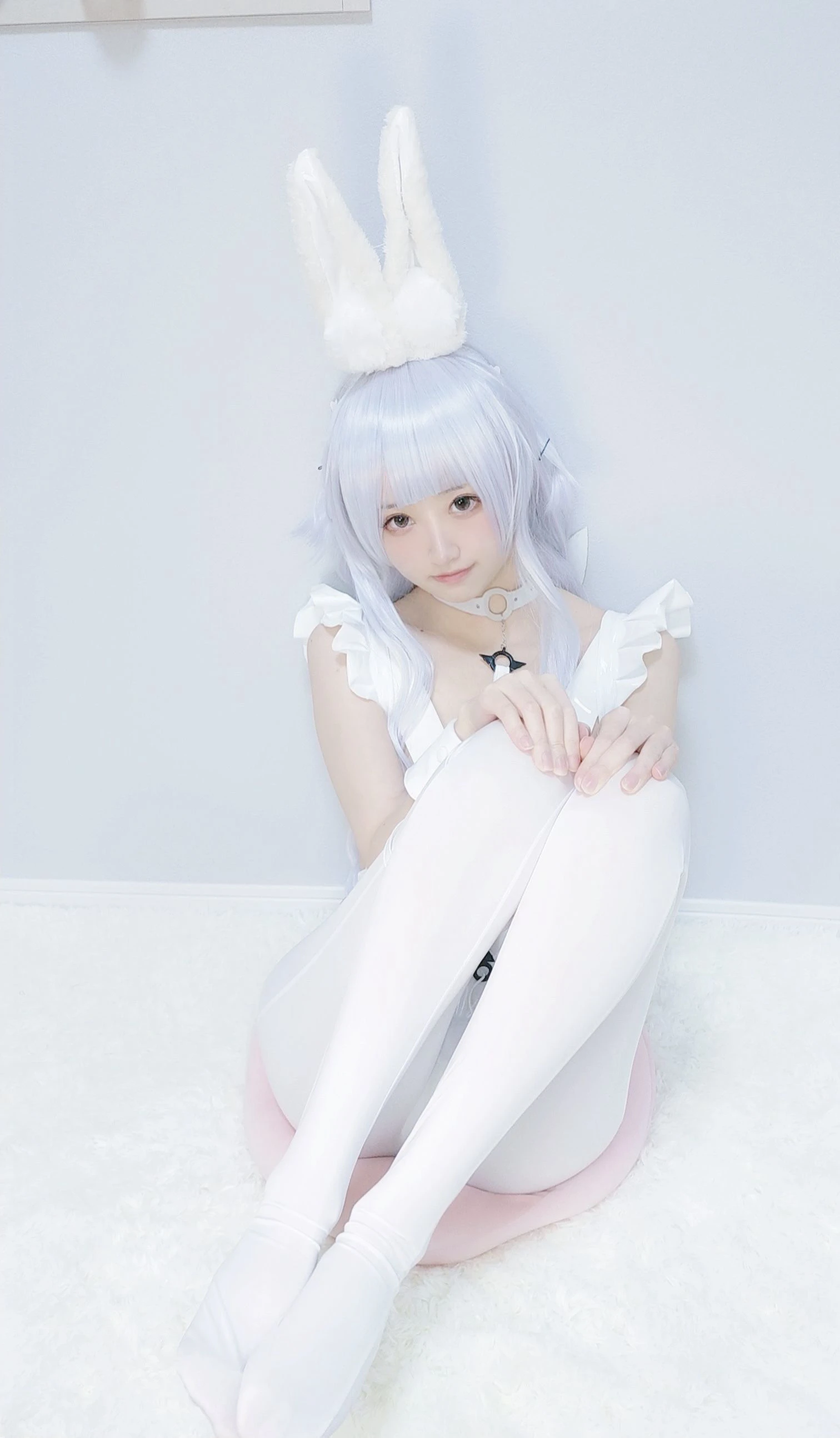 [仙女]孫子萱珍藏圖集作品：私房攝影時尚釋放孫子萱翹臀曲線格調綻放寫真集 - 2