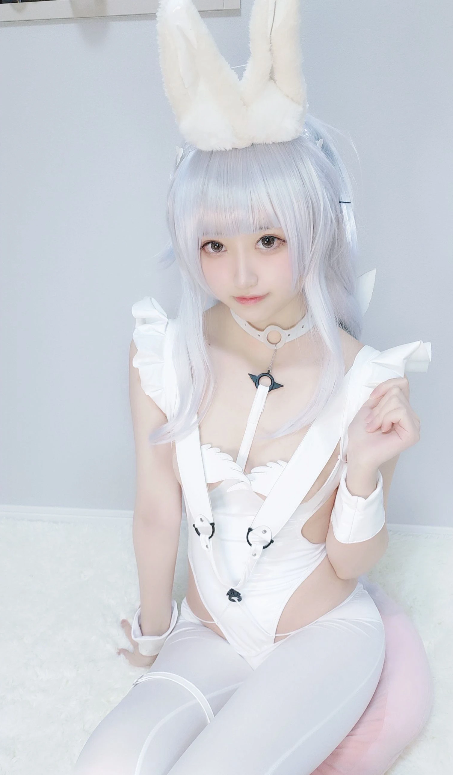 [仙女]孫子萱珍藏圖集作品：私房攝影時尚釋放孫子萱翹臀曲線格調綻放寫真集 - 3