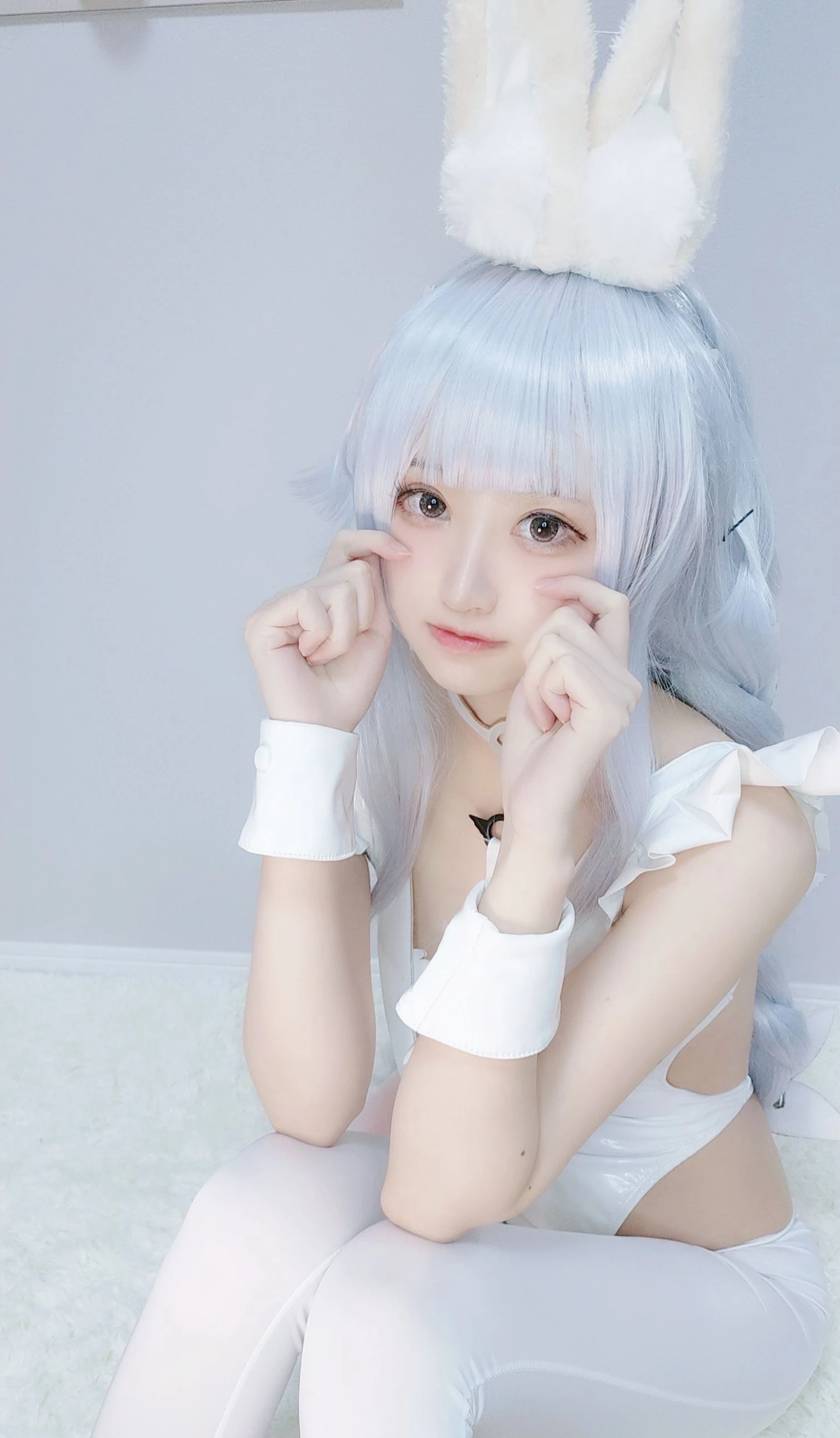 [仙女]孫子萱珍藏圖集作品：私房攝影時尚釋放孫子萱翹臀曲線格調綻放寫真集 - 9