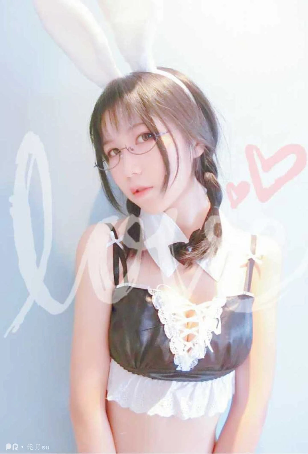 [空姐]周雨彤周雨彤甜美魅力藝術大賞：私房珍藏藝術演繹身材誘惑美學 - 13